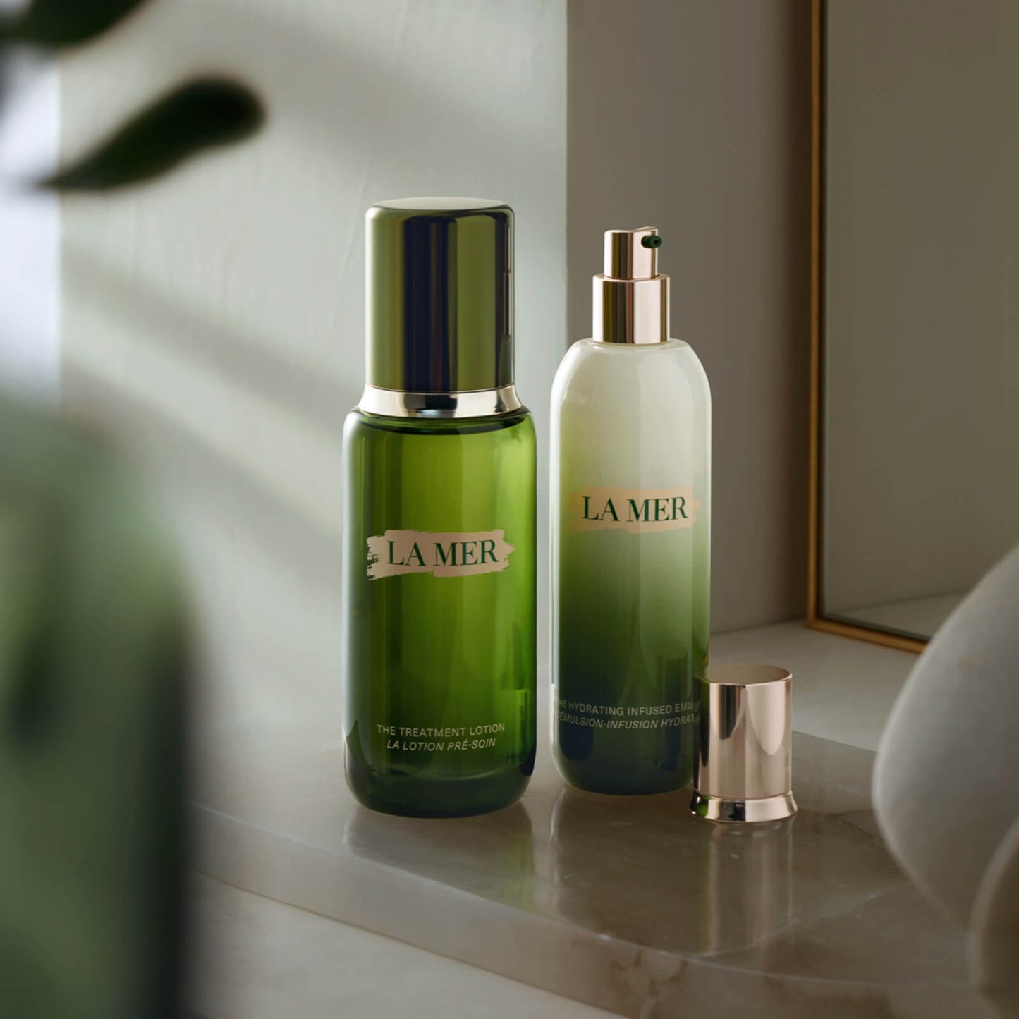 La Mer Little Luxuries The Hydrating Infused Emulsion