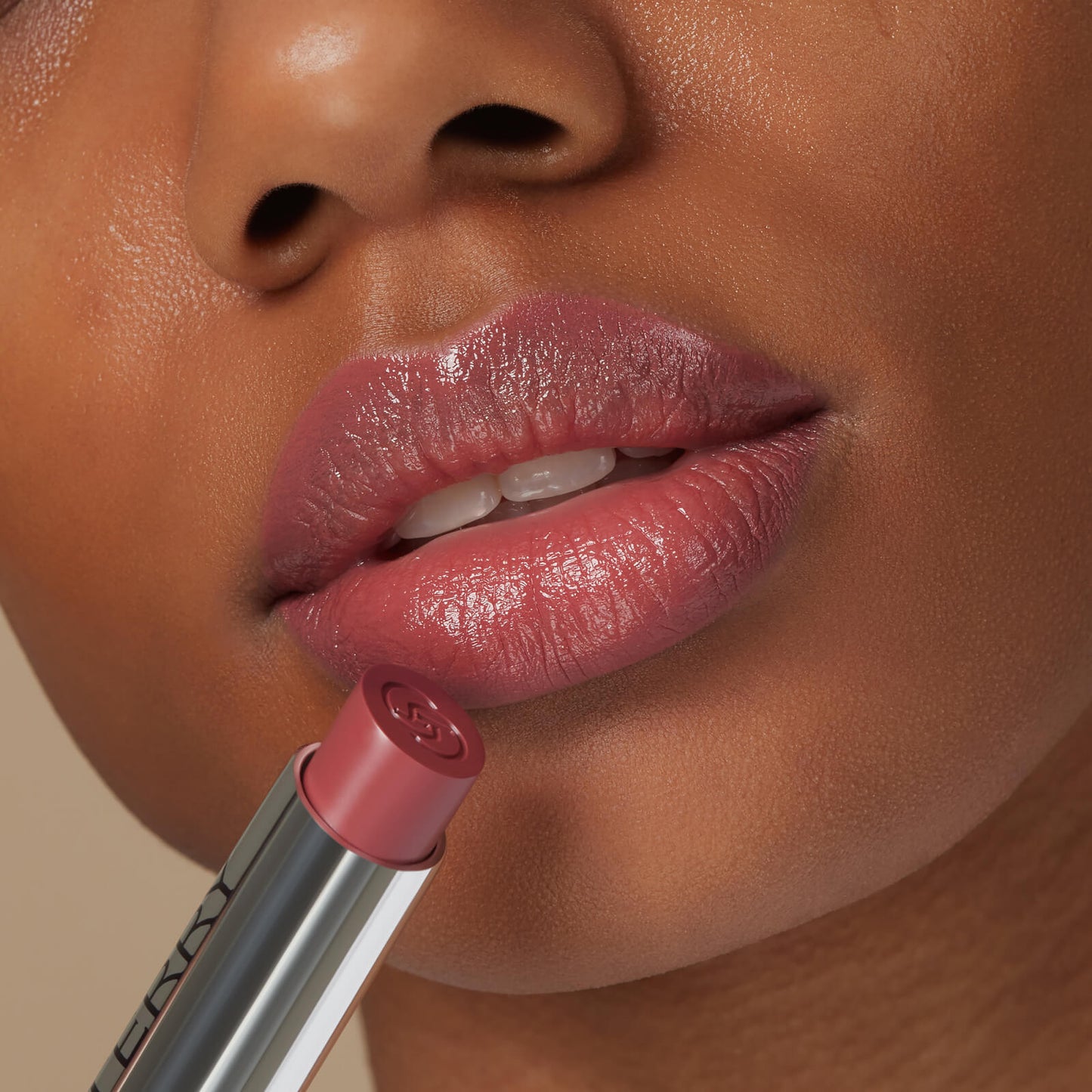 By Terry Hyaluronic Hydra-Balm (Various Shades) - 1. Sexy Nude