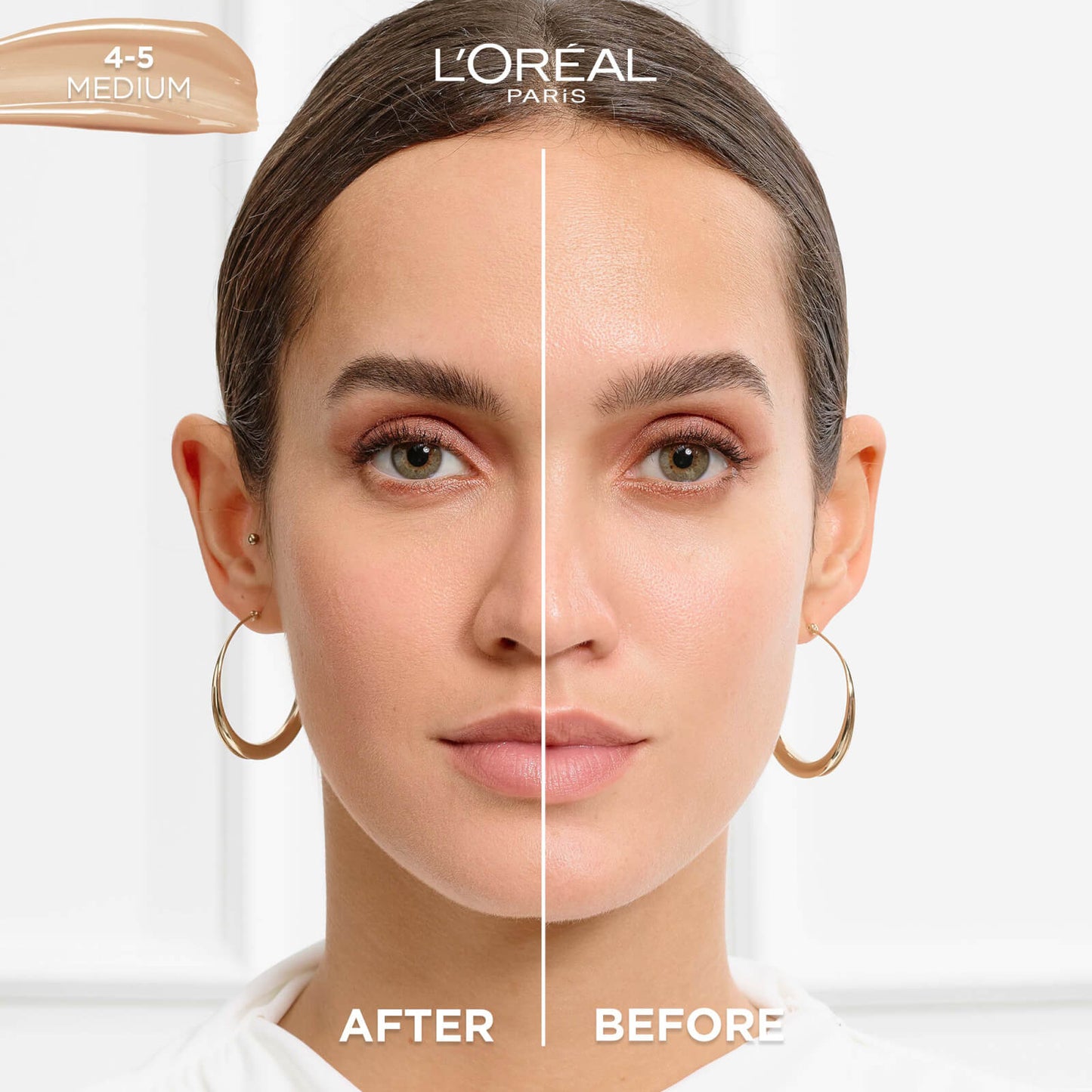 L’Oréal Paris True Match Tinted Serum