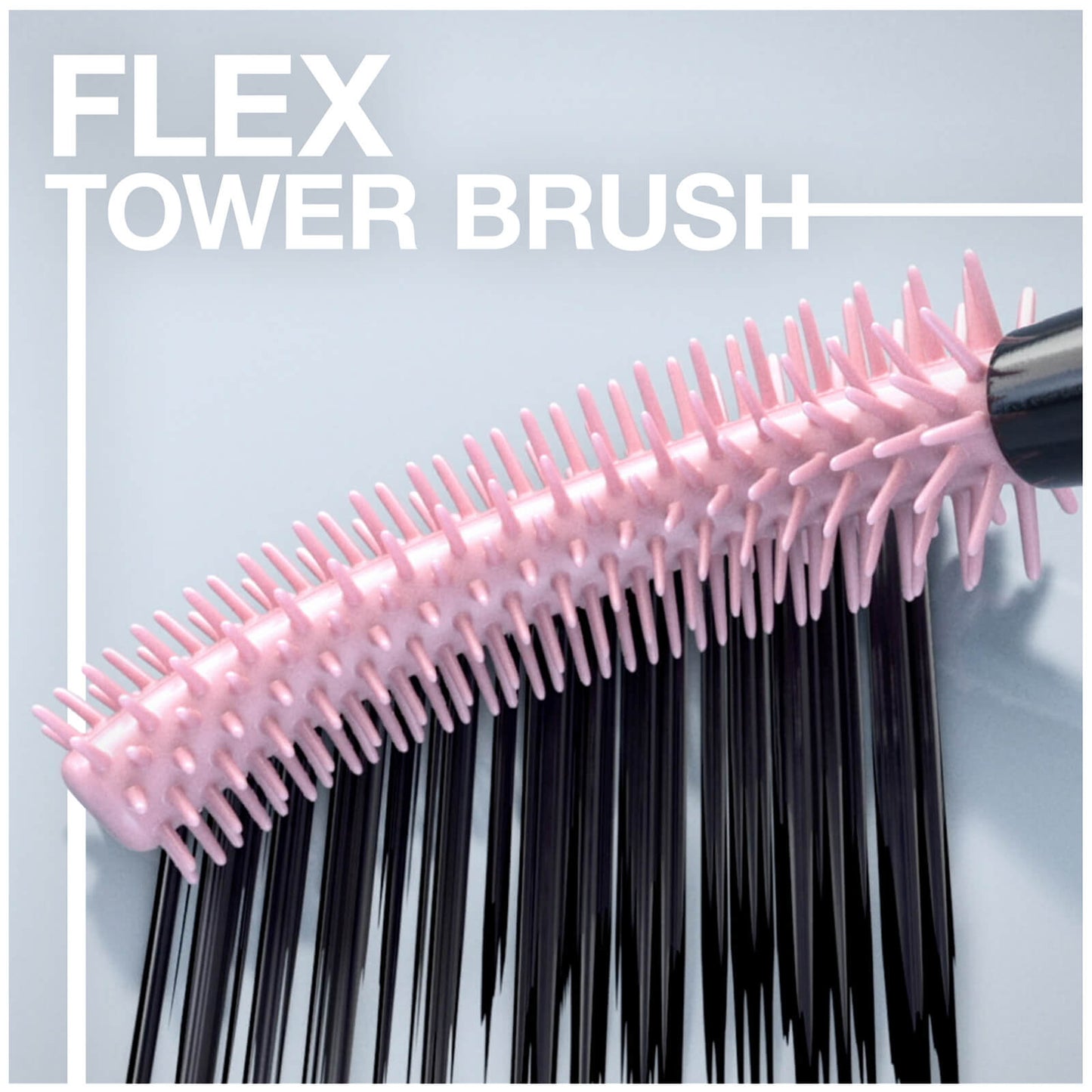 Maybelline Lash Sensational Sky High Waterproof