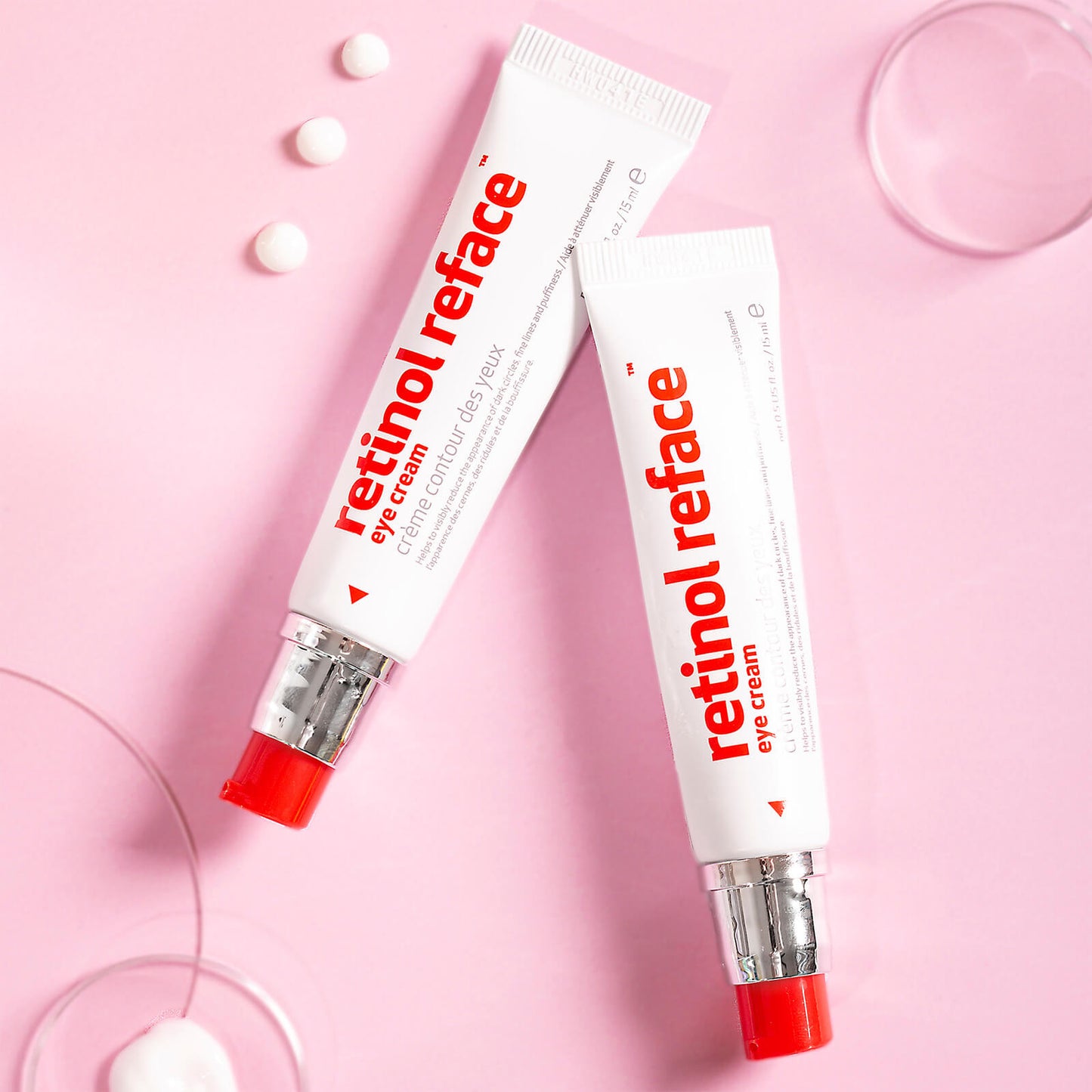 Indeed Labs Retinol Eye Cream