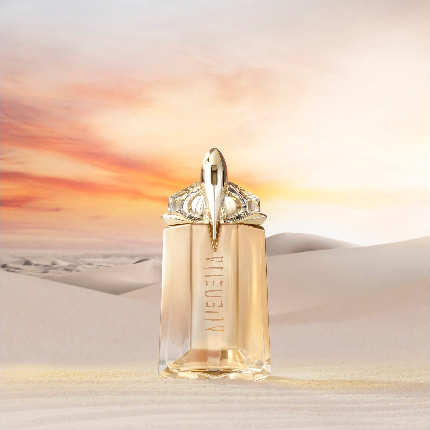 MUGLER Goddess