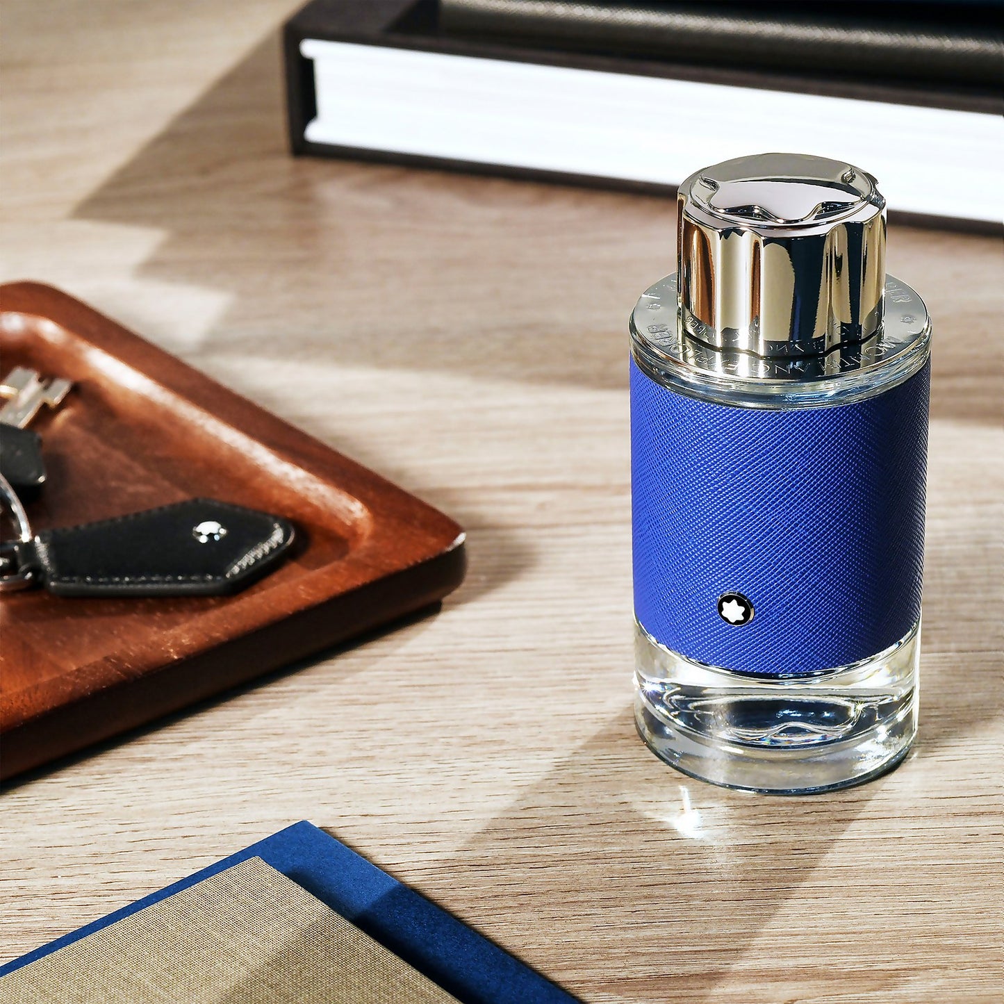 Montblanc Explorer Eau de Parfum