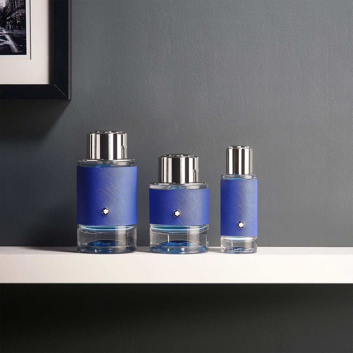 Montblanc Explorer Eau de Parfum