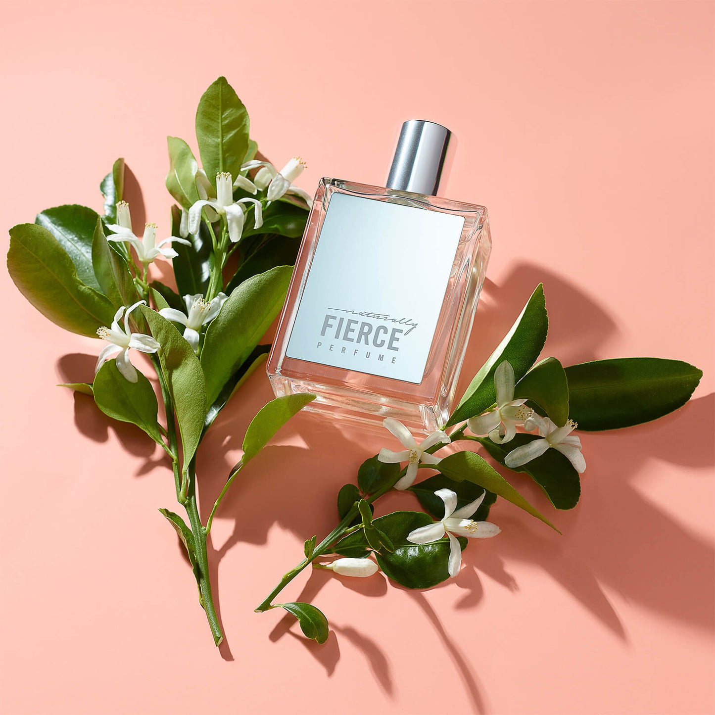 Abercrombie & Fitch Naturally Fierce Eau de Parfum 100ml