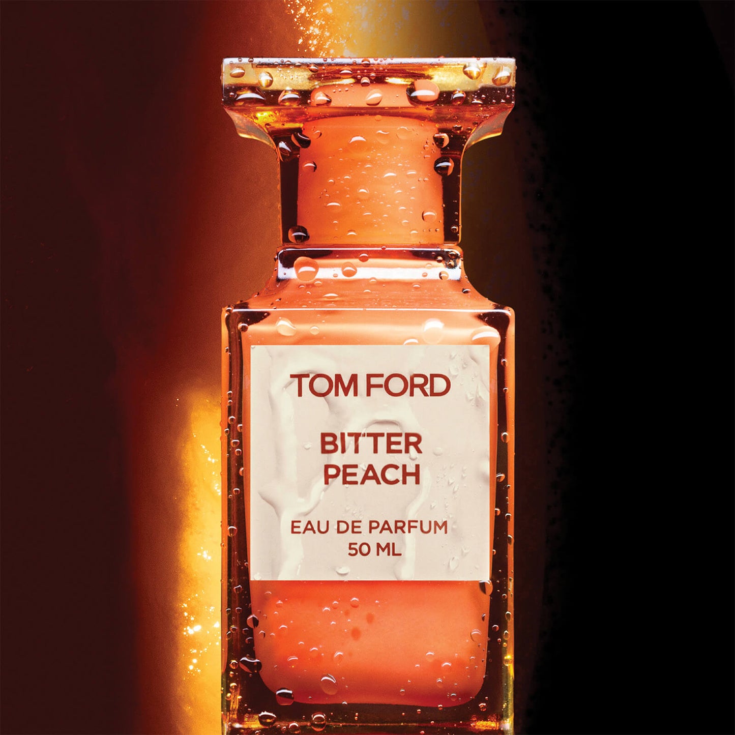 TOM FORD Bitter Peach Eau de Parfum 50ml
