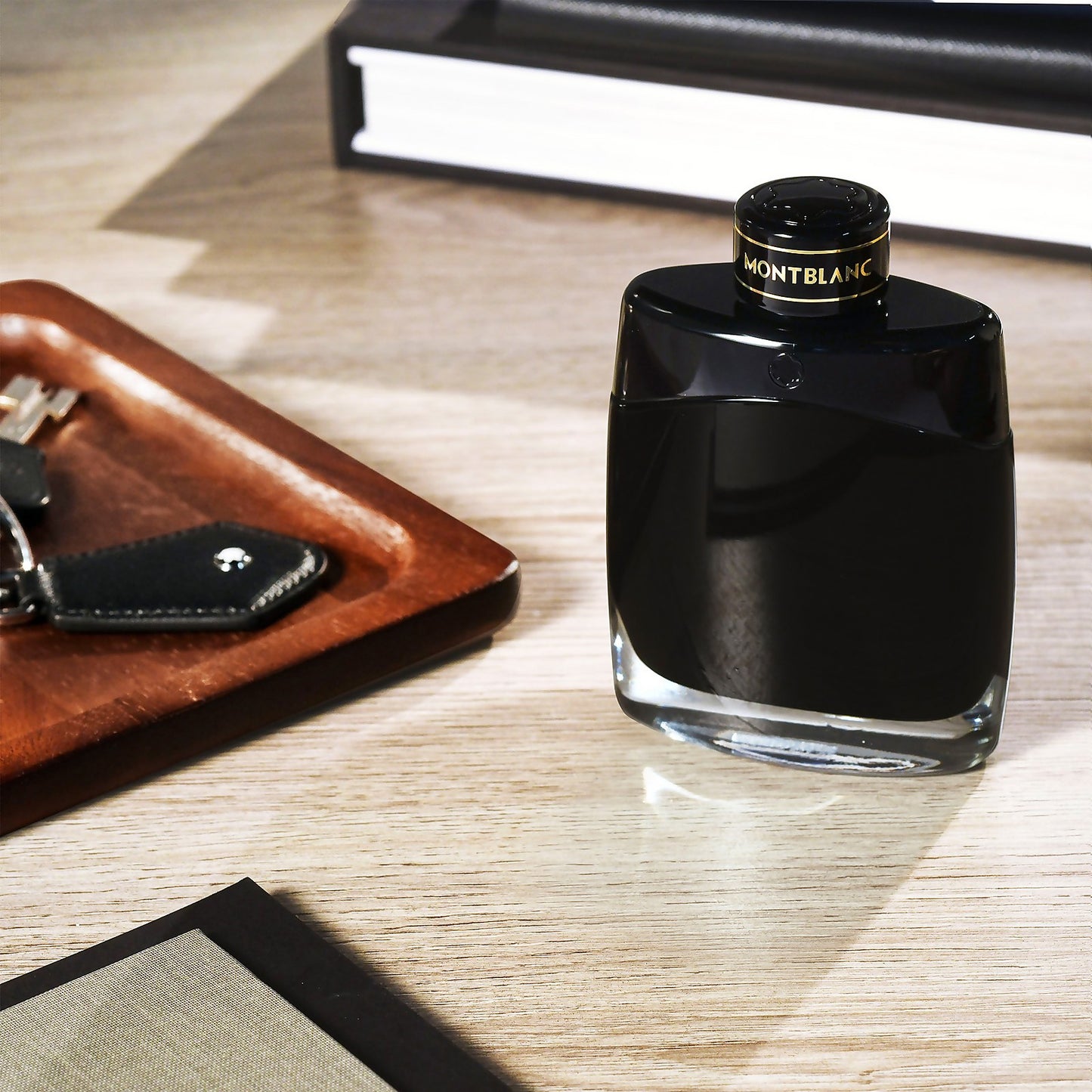 Montblanc Legend Eau de Parfum Spray