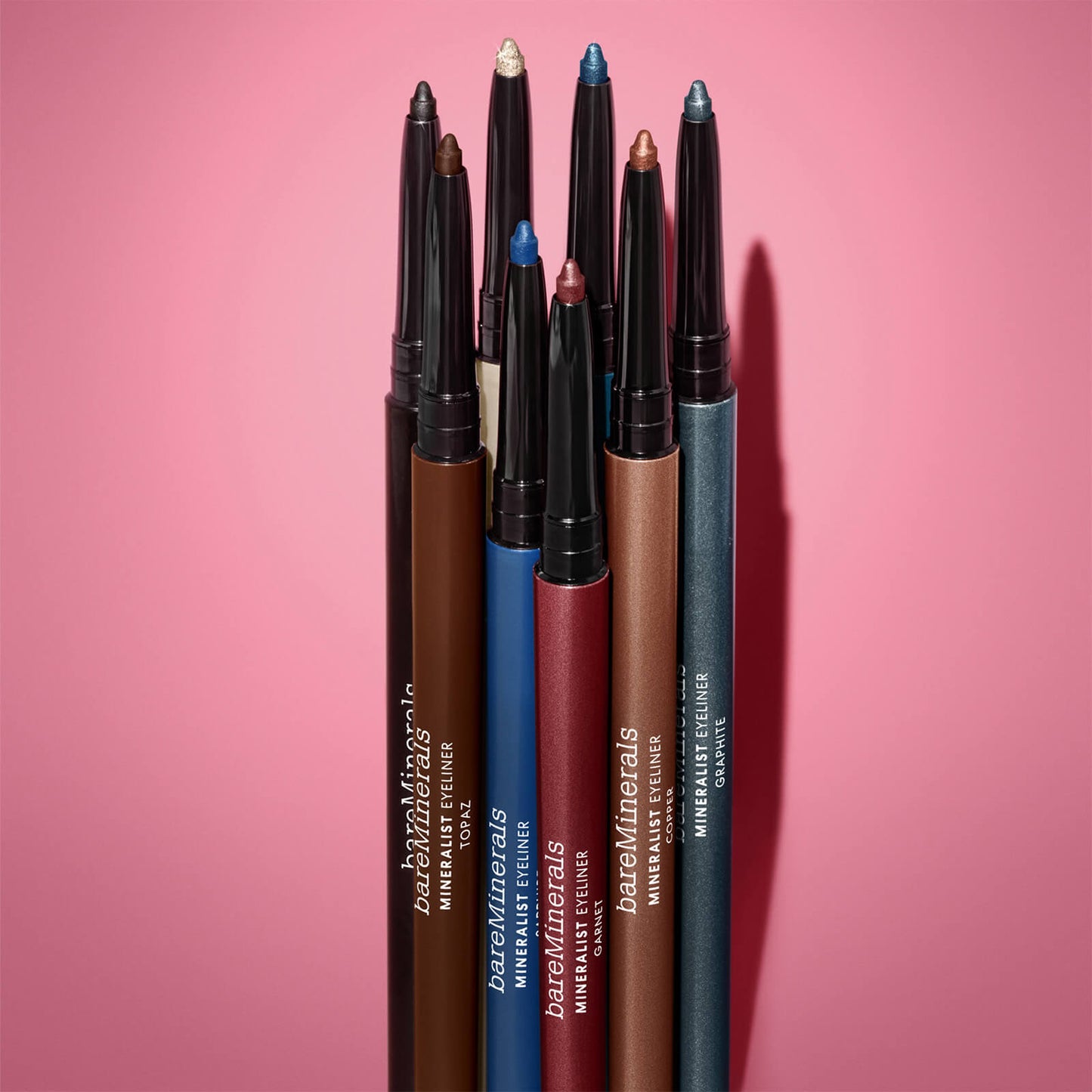 bareMinerals Mineralist Lasting Eyeliner