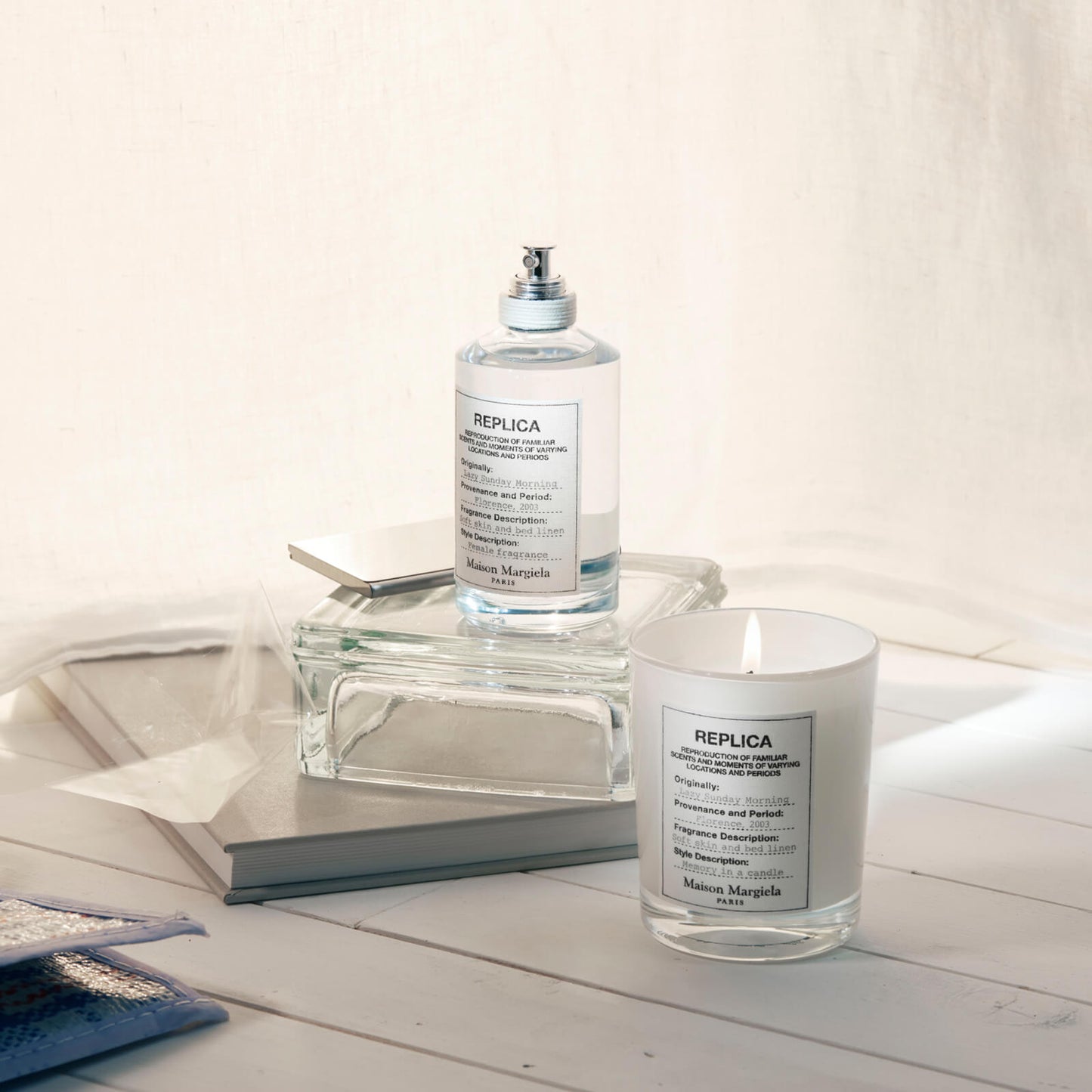 Maison Margiela Lazy Sunday Morning
