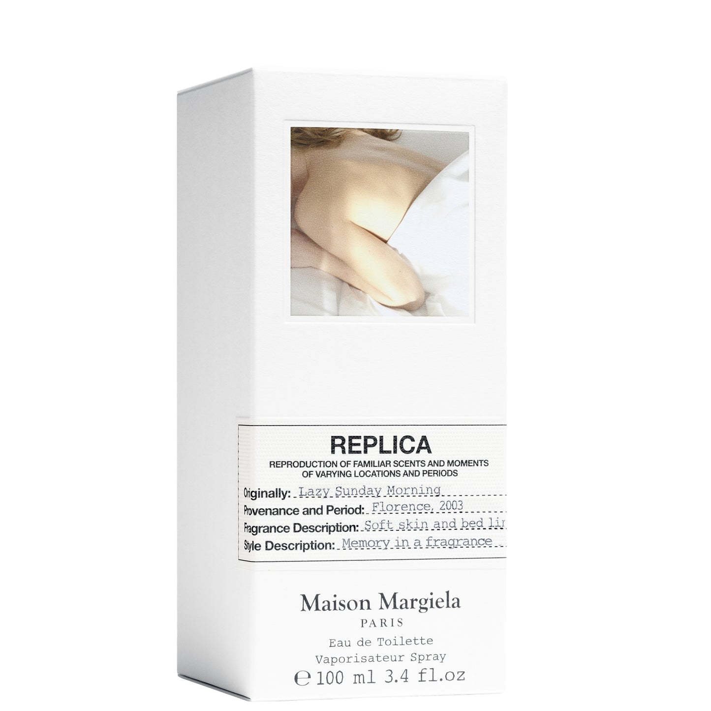 Maison Margiela Lazy Sunday Morning