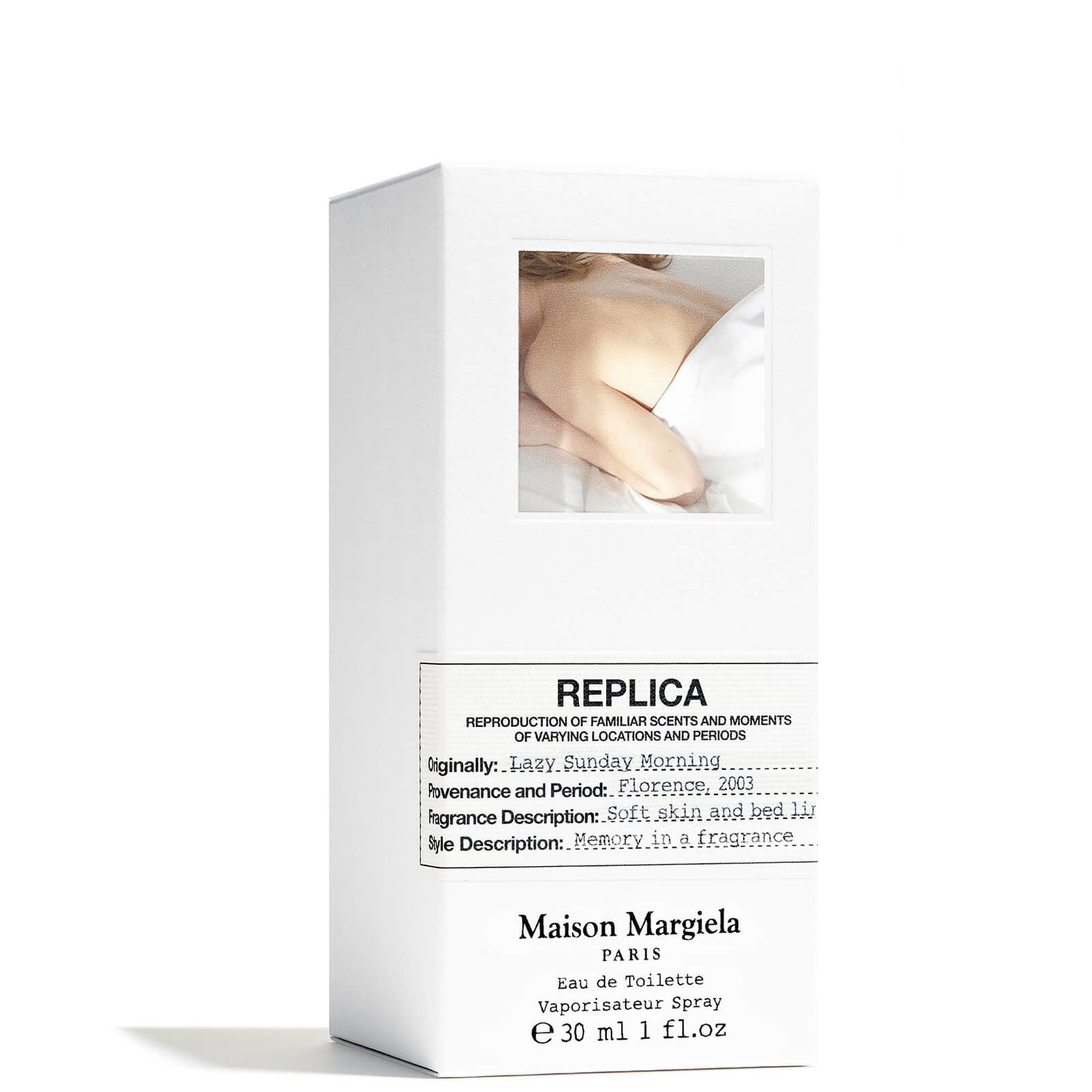 Maison Margiela Lazy Sunday Morning