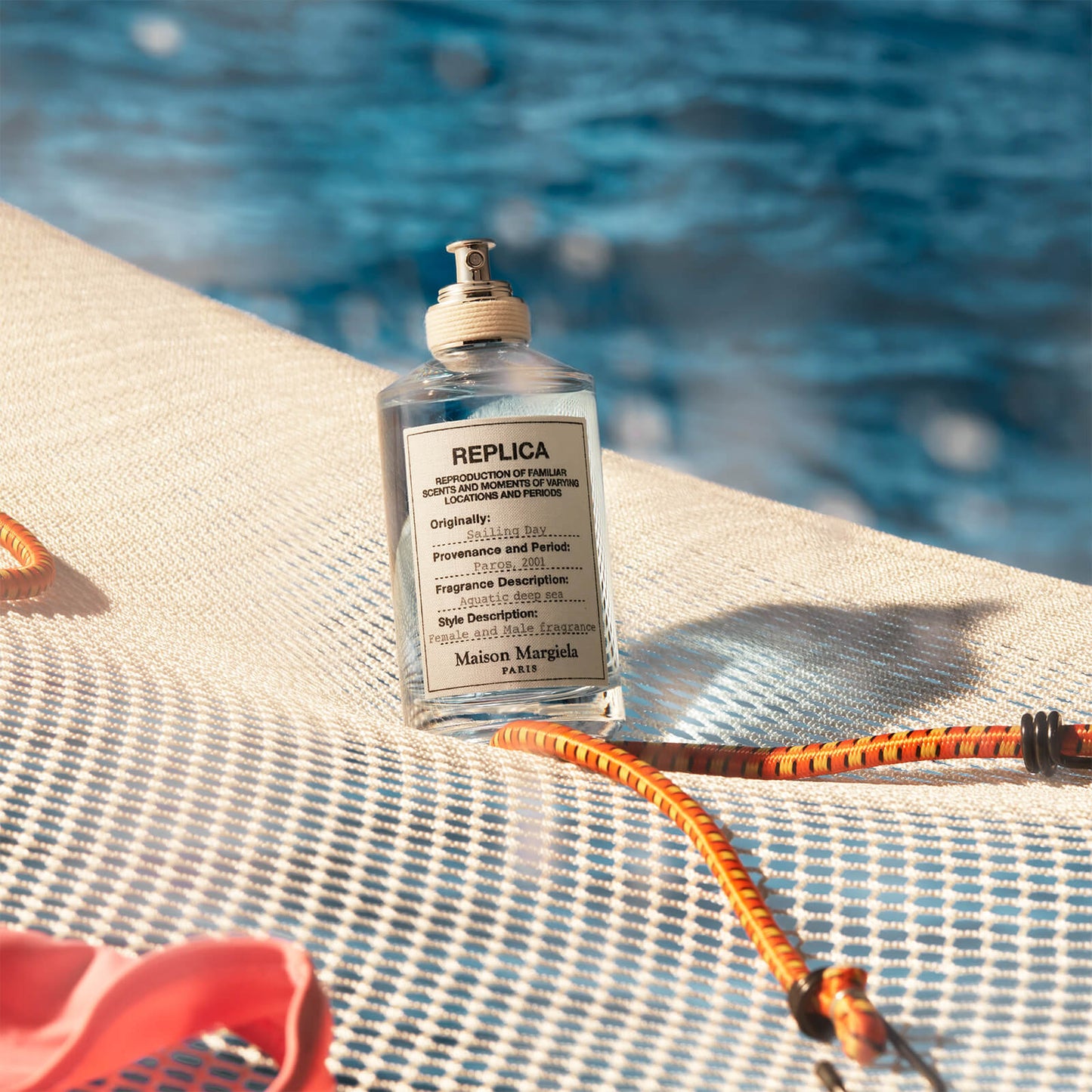 Maison Margiela Replica Sailing Day Eau de Toilette