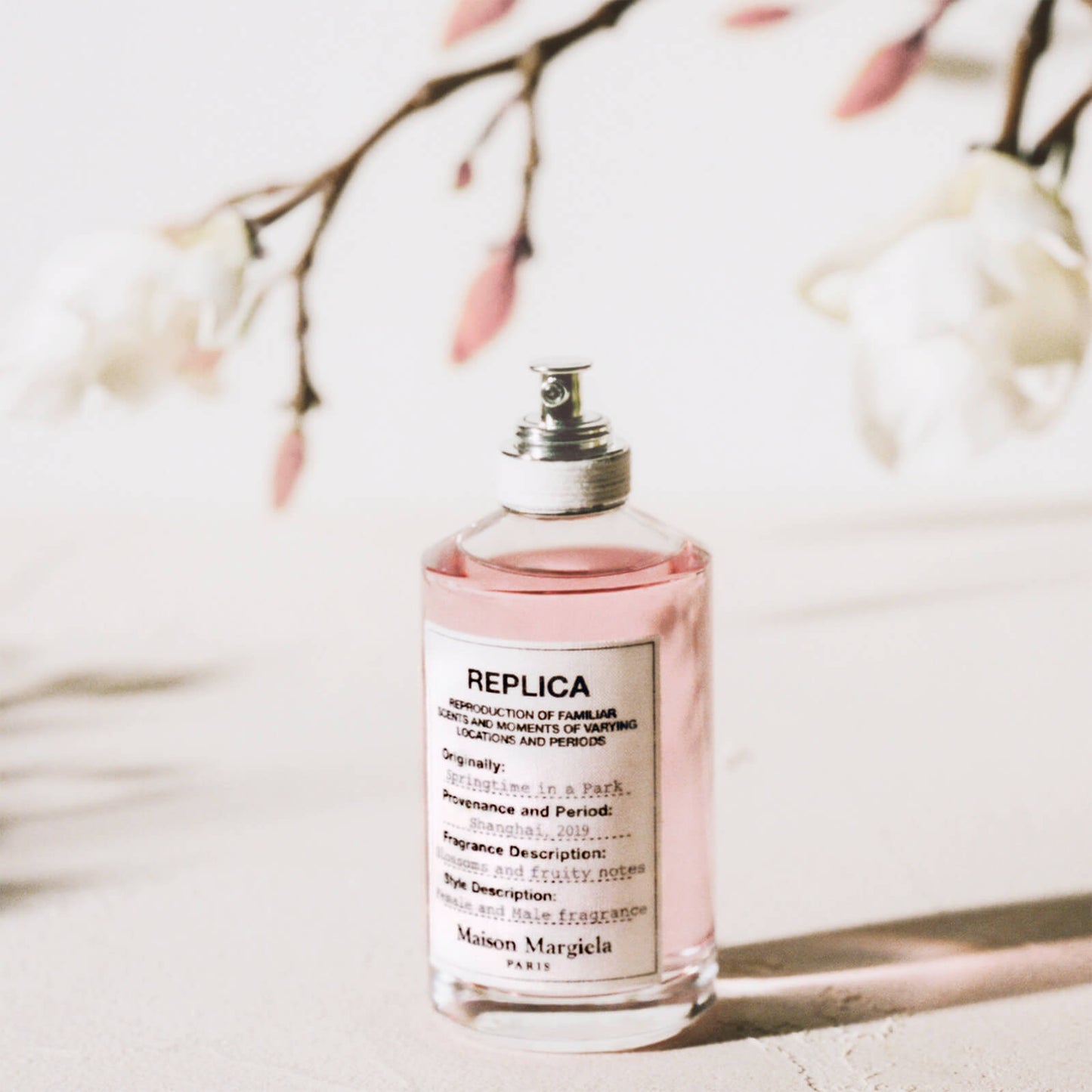 Maison Margiela Replica Springtime In A Park Eau de Toilette