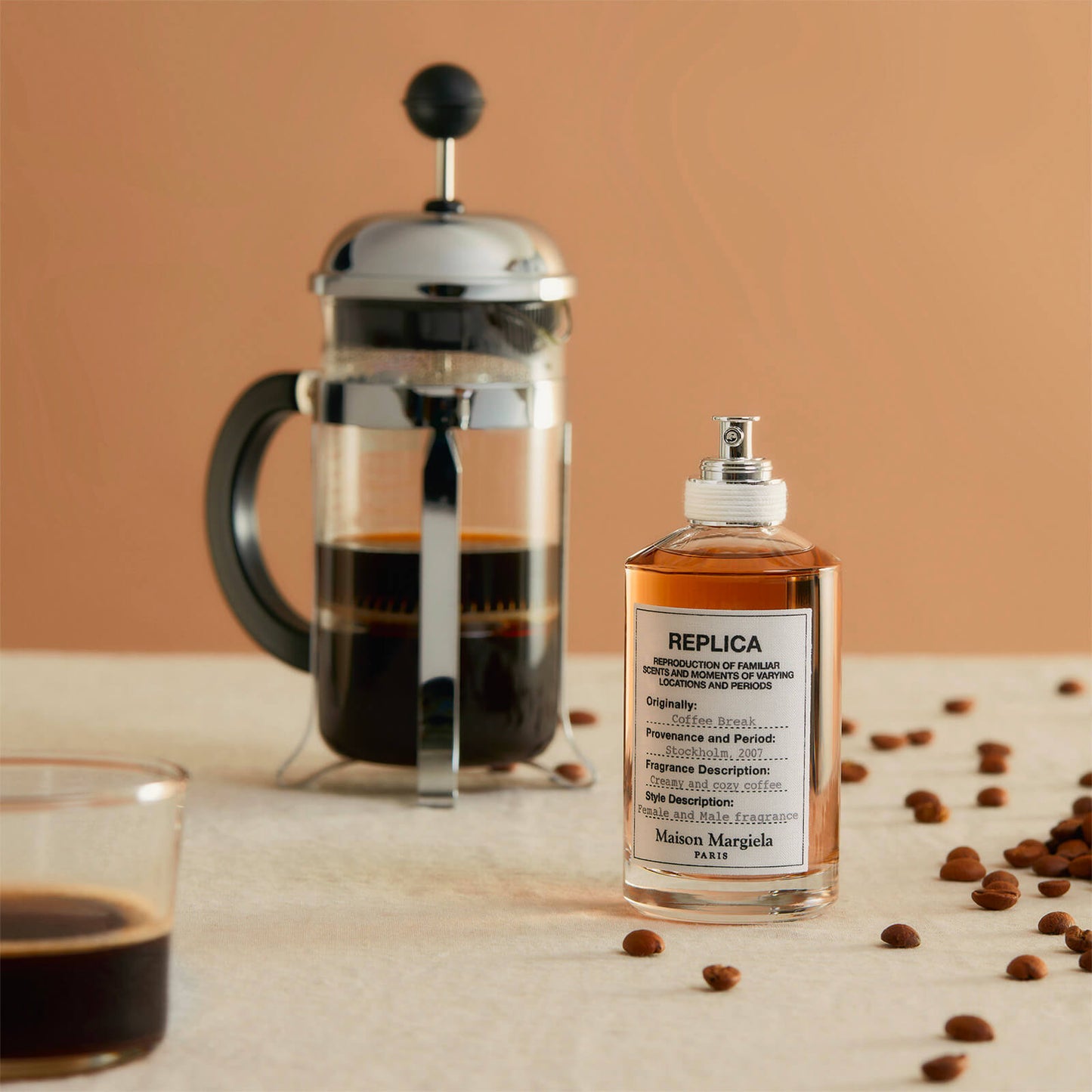 Maison Margiela Replica Coffee Break Eau de Toilette