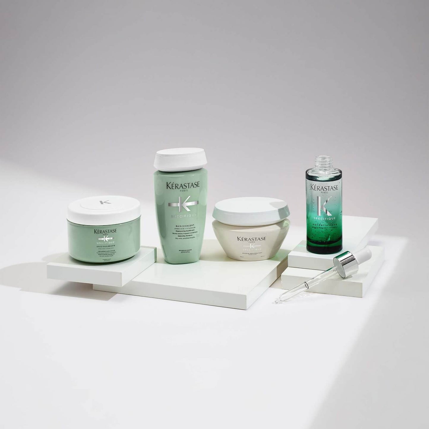Kérastase Spécifique Masque Réhydratant