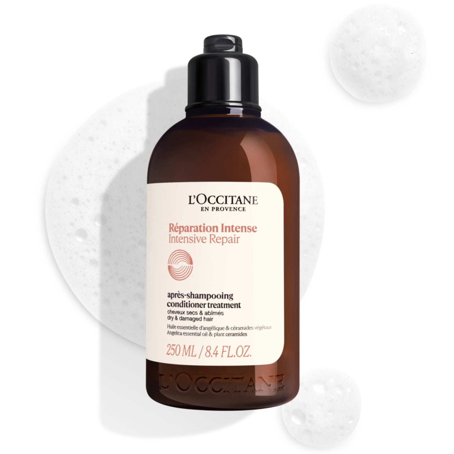 L'OCCITANE Intensive Repair Conditioner 250ml