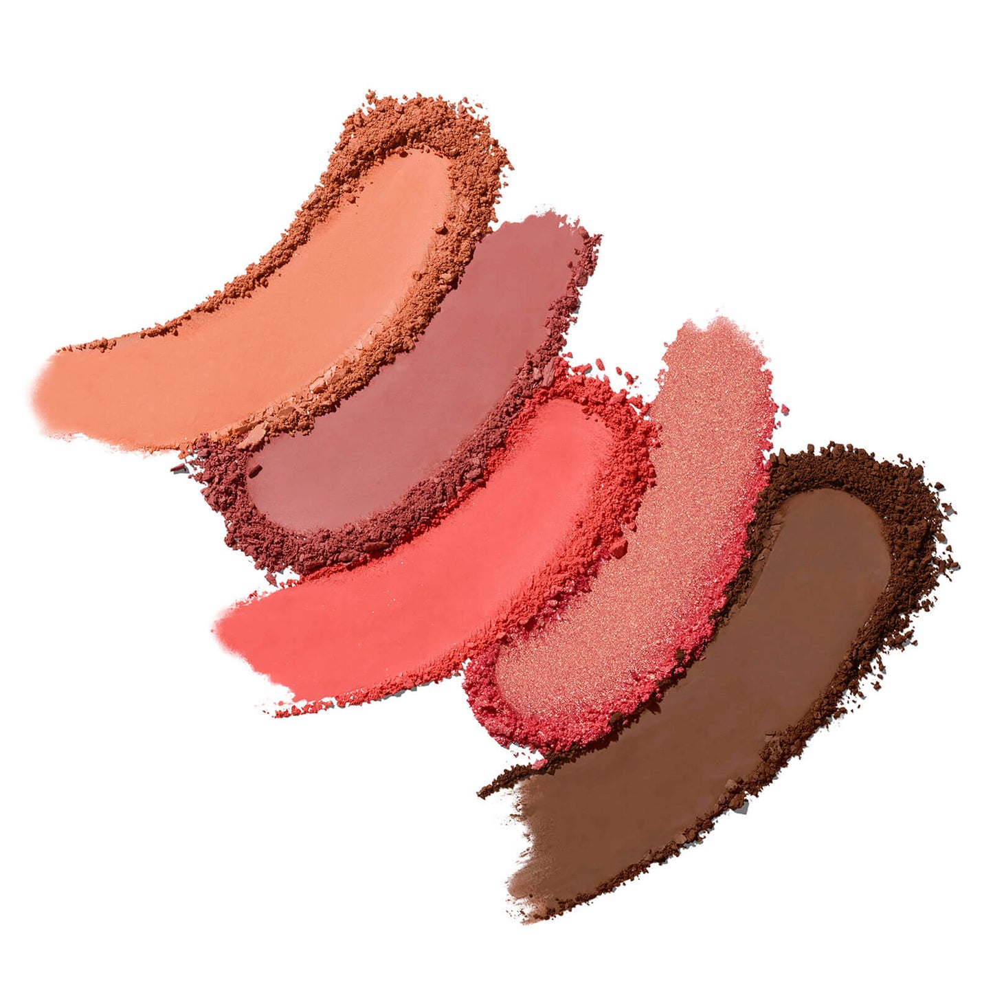 Morphe 9E Pretty In Peach Oogschaduw