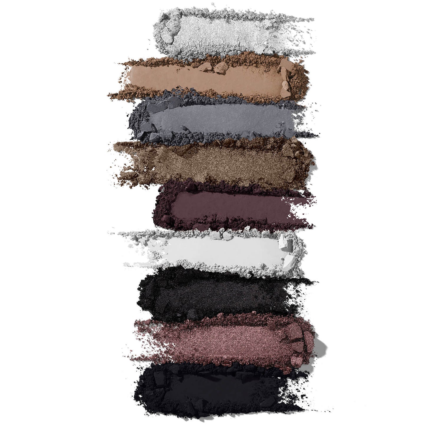 Morphe 9W Smoke & Shadow Oogschaduw