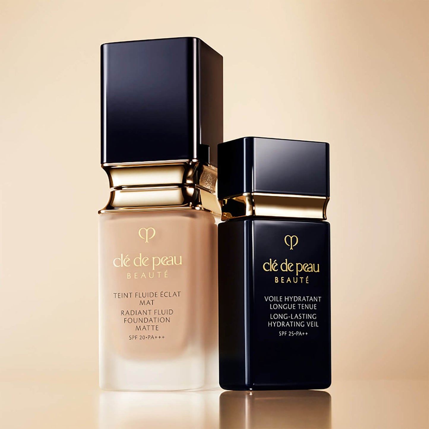 Clé de Peau Beauté Long Lasting Hydrating Veil