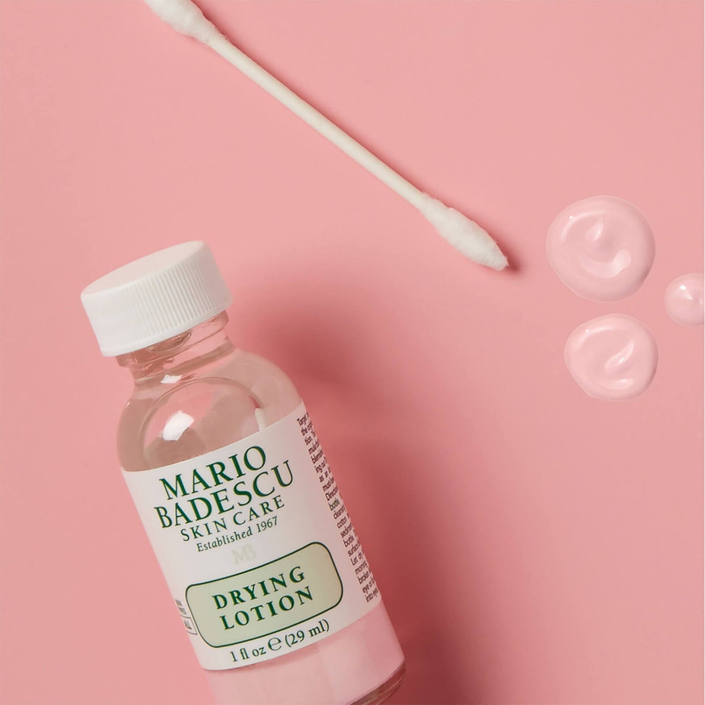 Mario Badescu Acne Drying Lotion