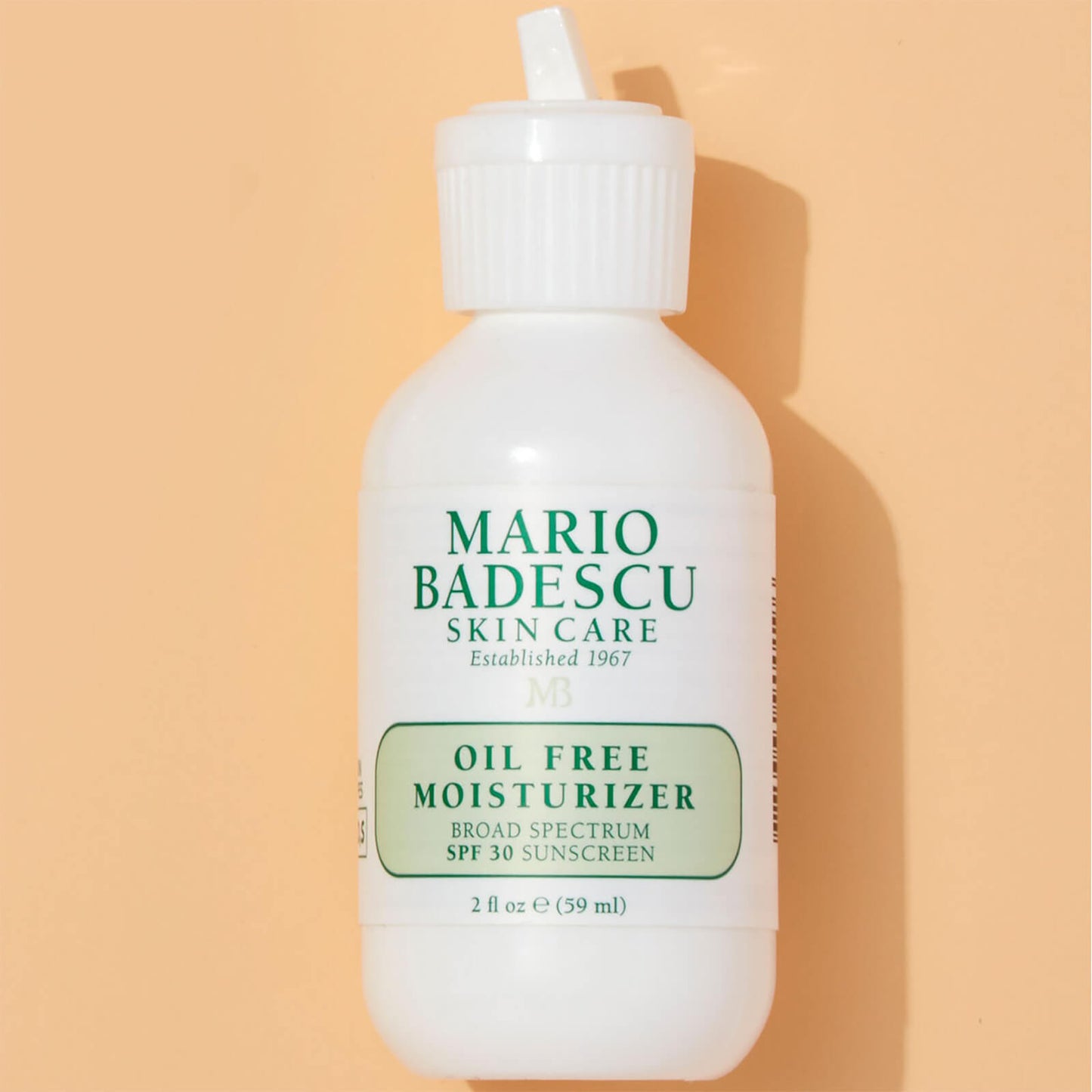 Mario Badescu Oil Free SPF30