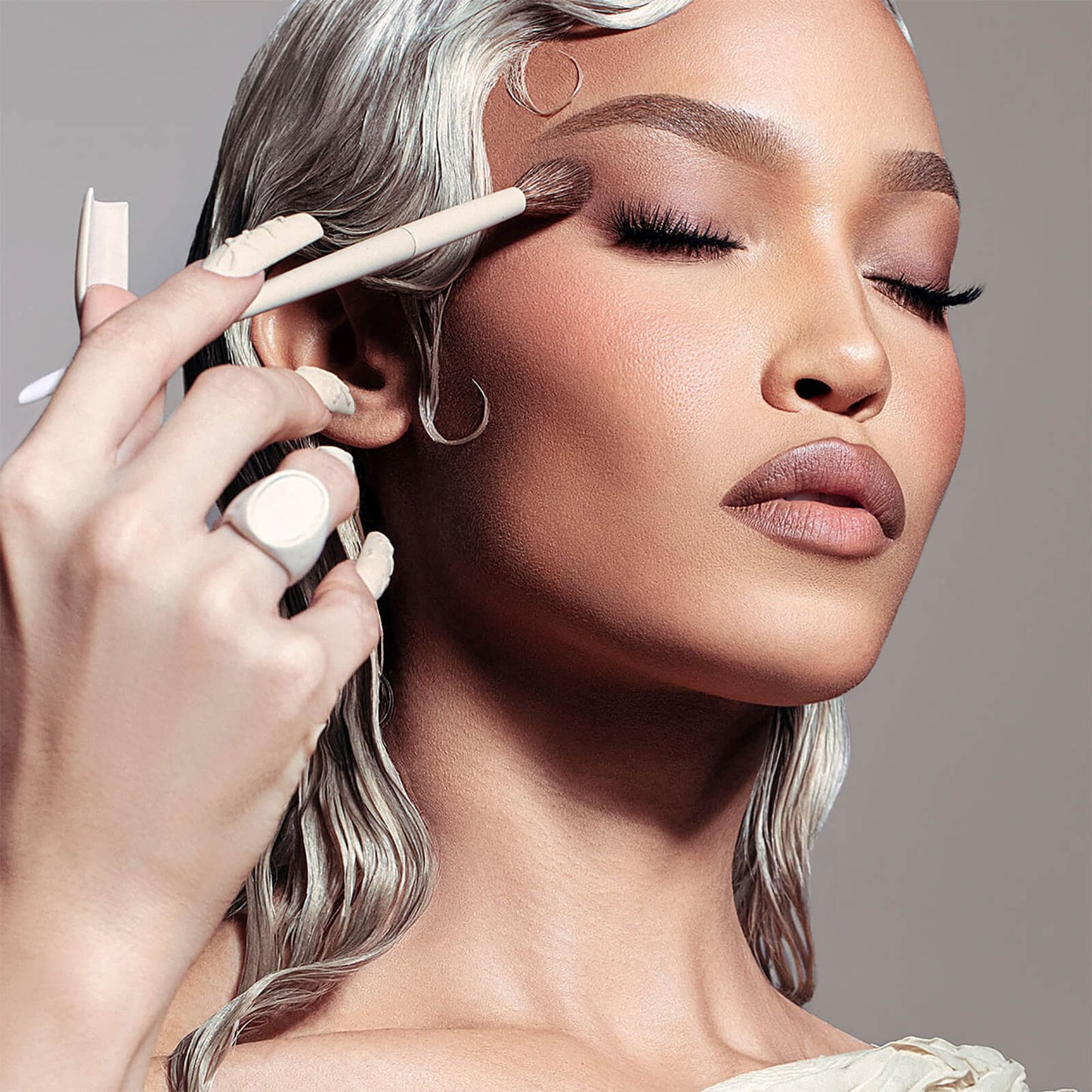 Morphe Morphe X Ariel Signature Eyes Eye Brush Set