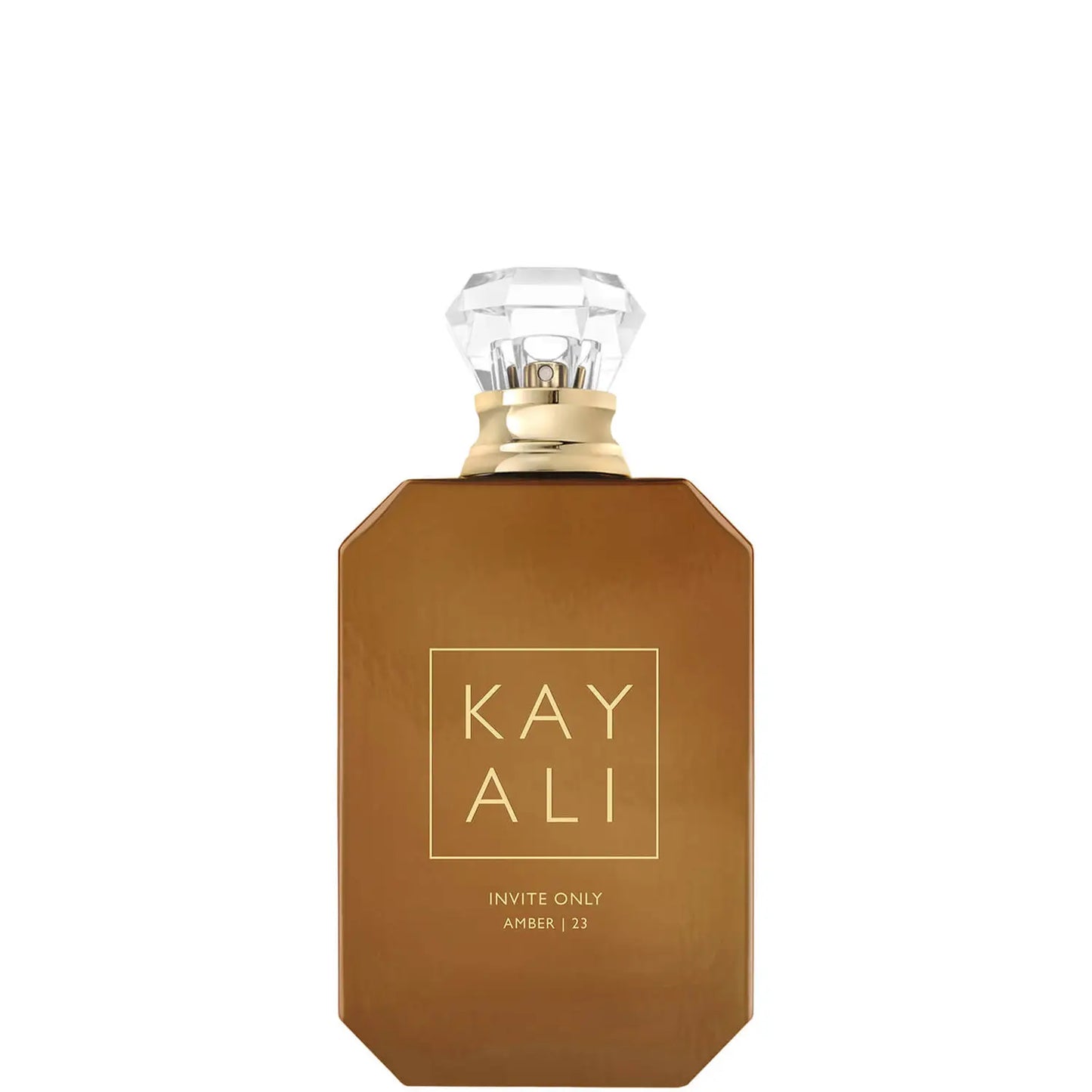Kayali Eau De Parfum Intense Kayali - Invite Only Amber 23 Eau De Parfum Intense - 50 ML