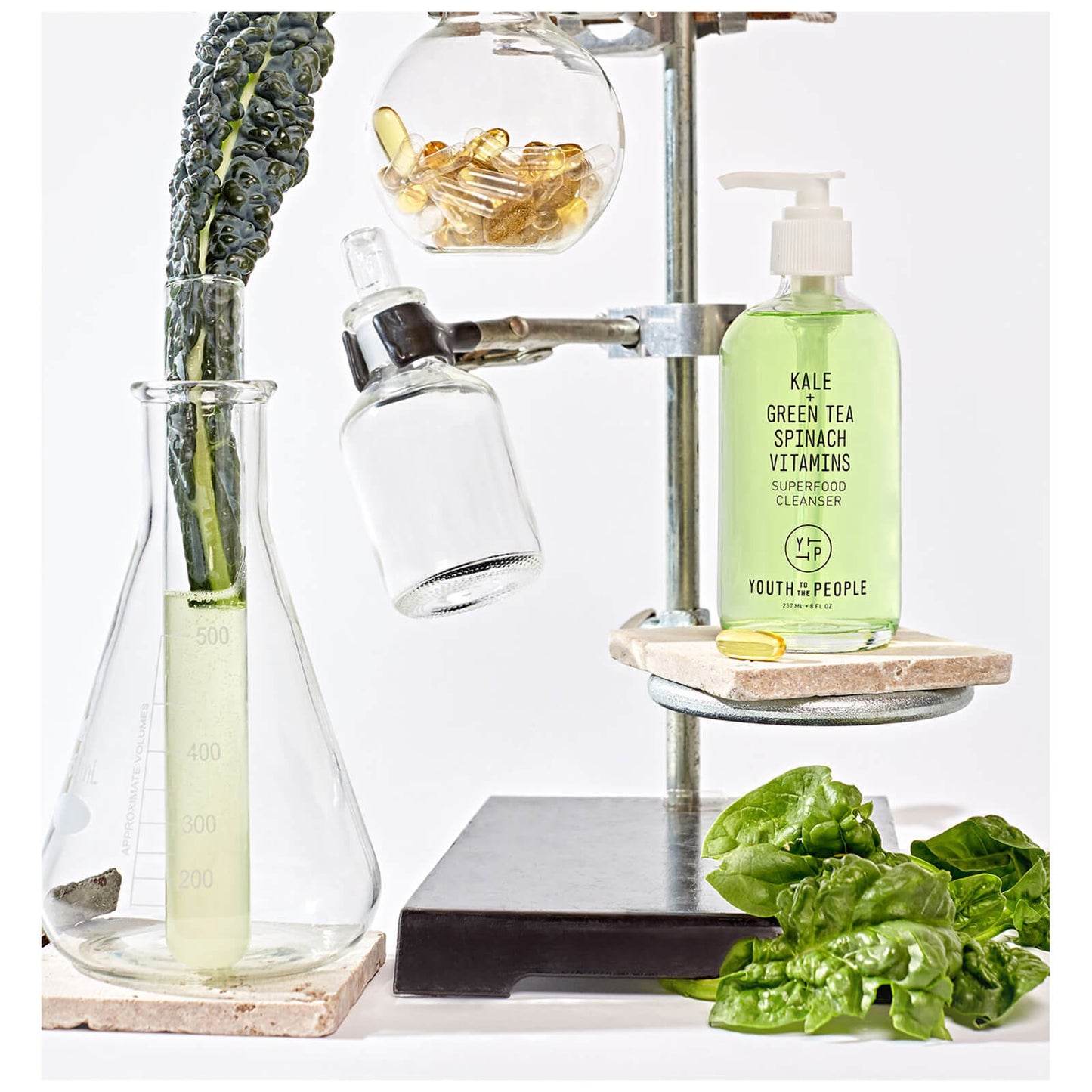 Superfood Cleanser
