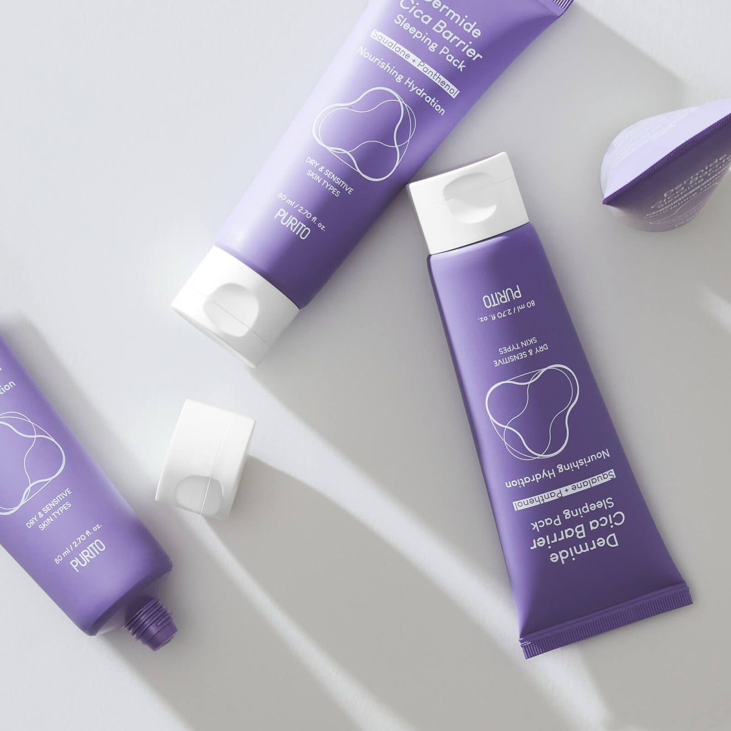 RoC Extra Comfort Micellar