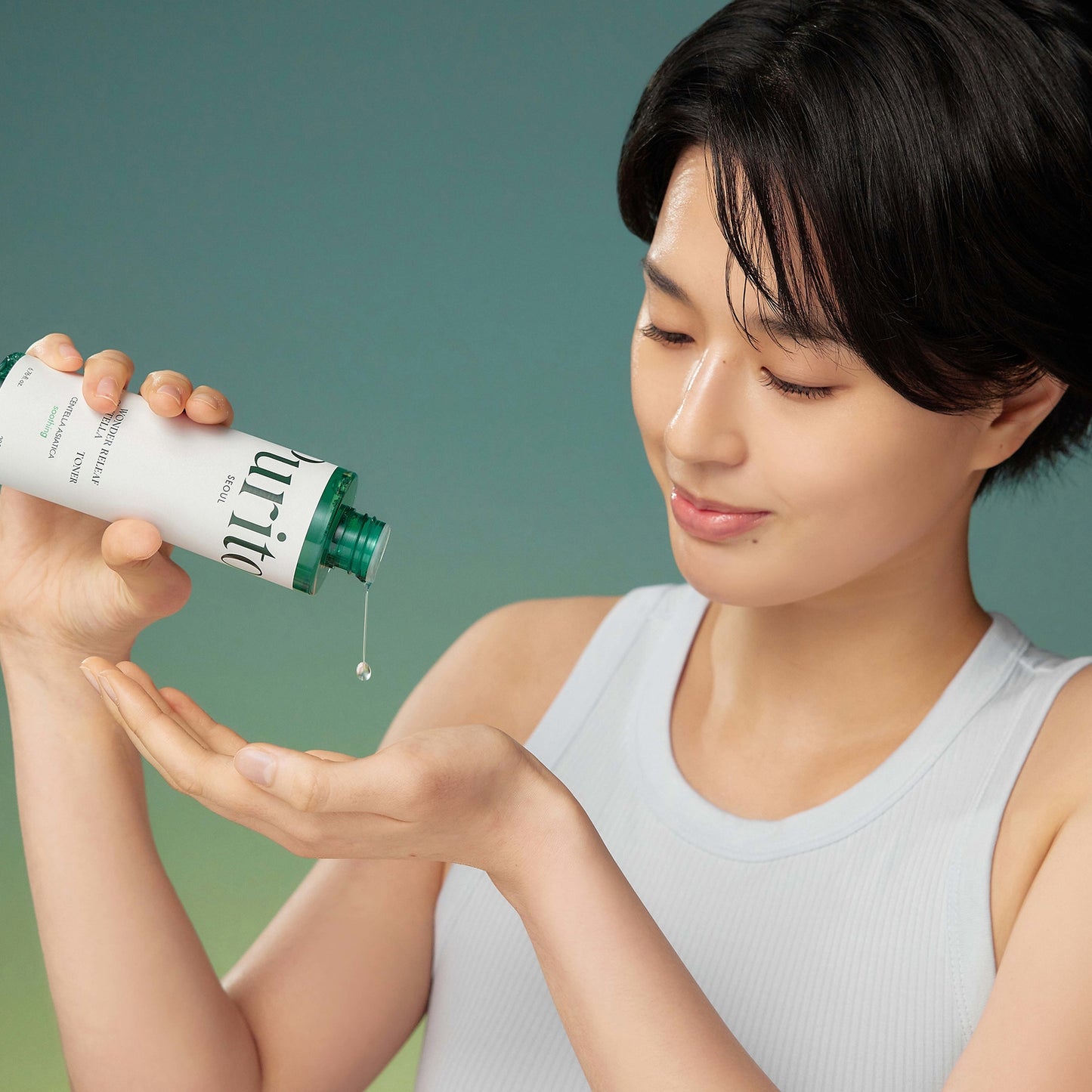PURITO Centella Green Level Calming Toner