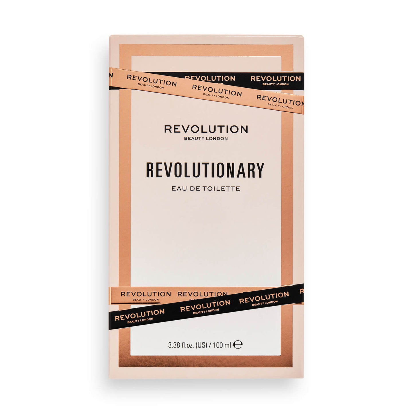 Revolution Revolutionary