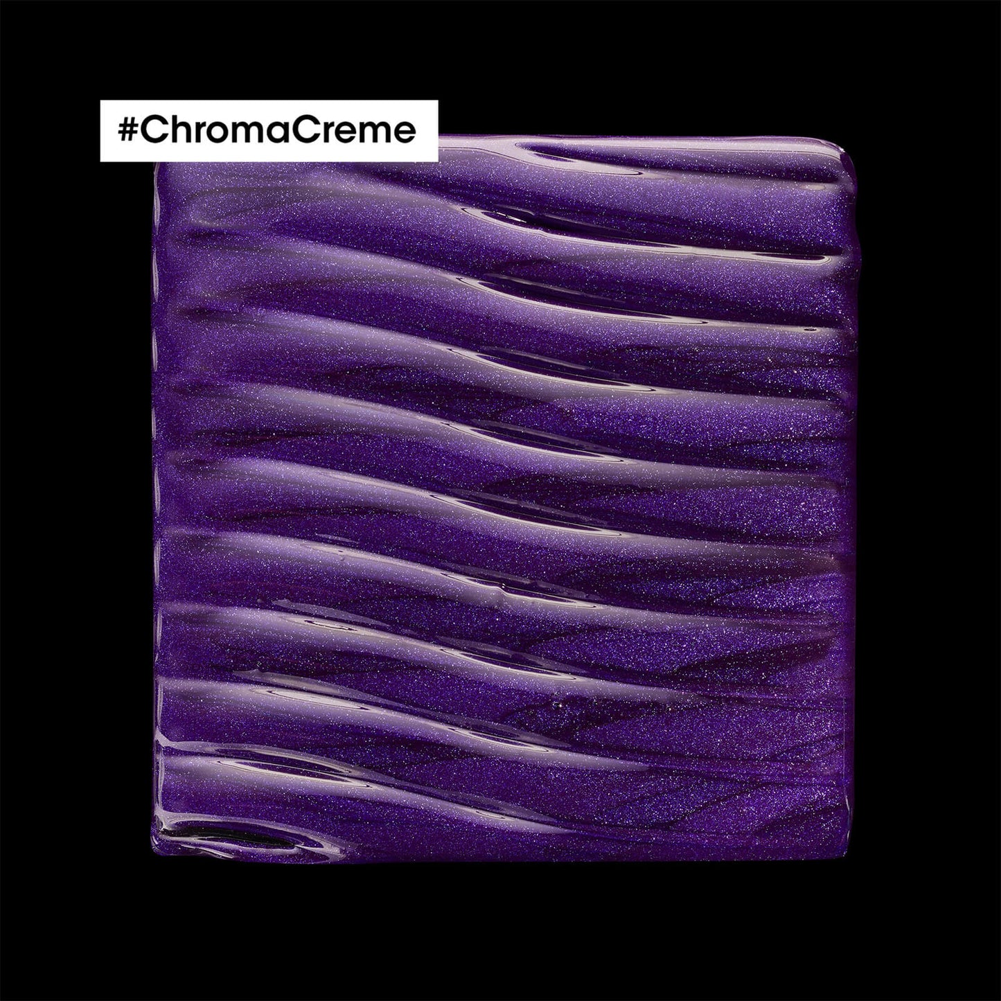L´Oréal Professionnel Serie Expert Chroma Crème Purple Shampoo