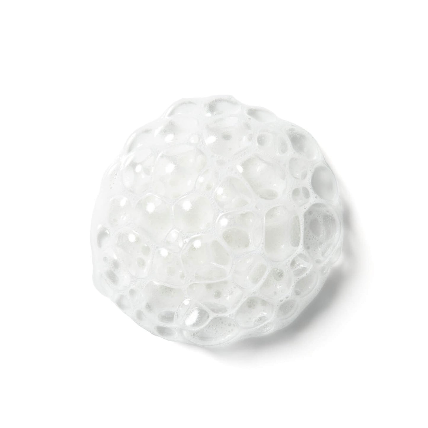 Bouclème Foaming Dry Shampoo