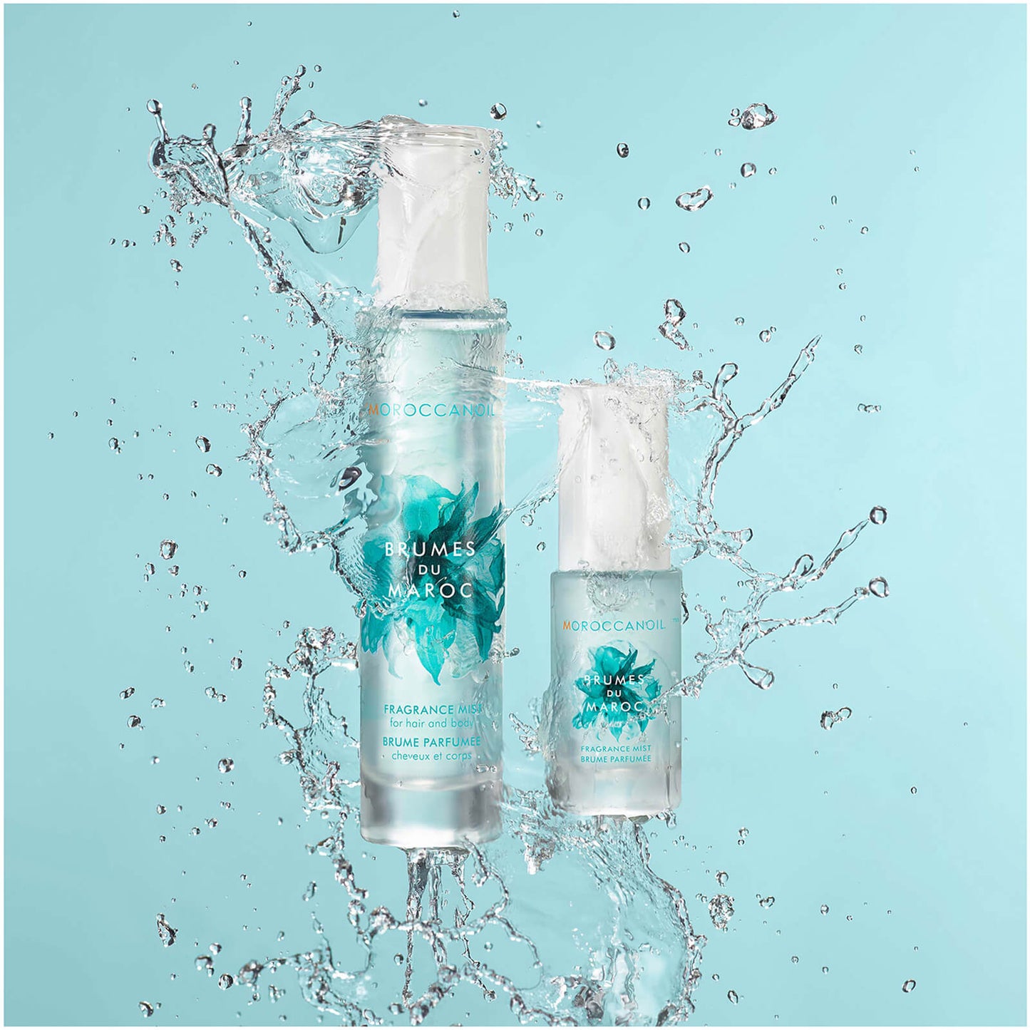 Moroccanoil Hair & Body Fragrance Mist 100ml