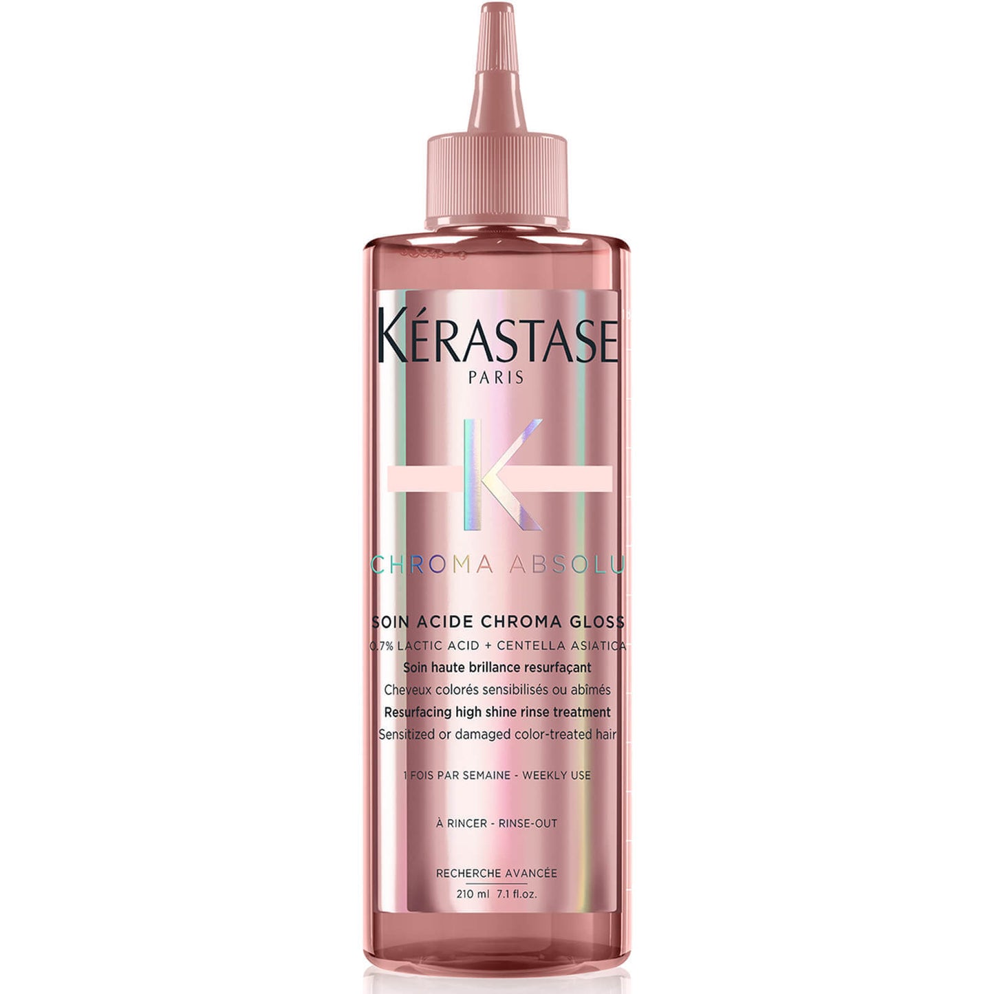 Kérastase Chroma Absolu Soin Acide Chroma Gloss