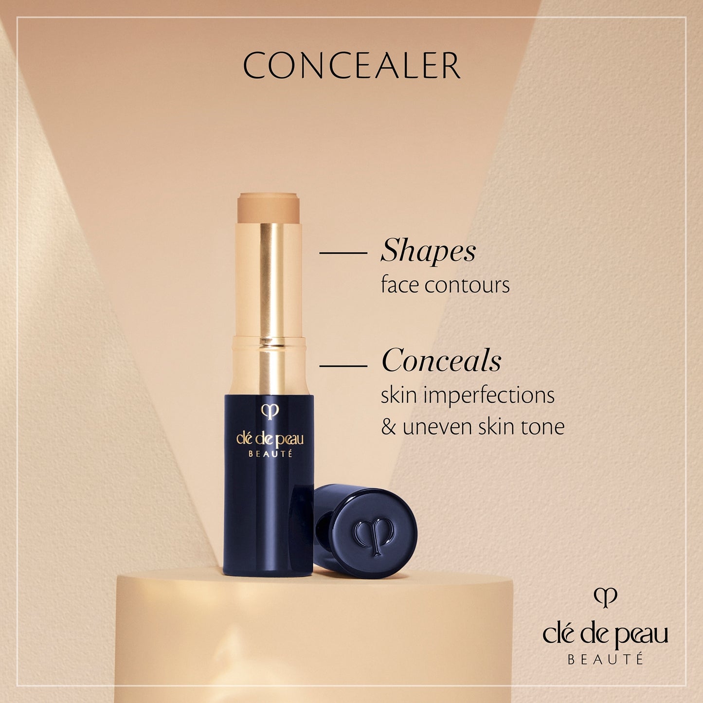 Clé de Peau Beauté Concealer