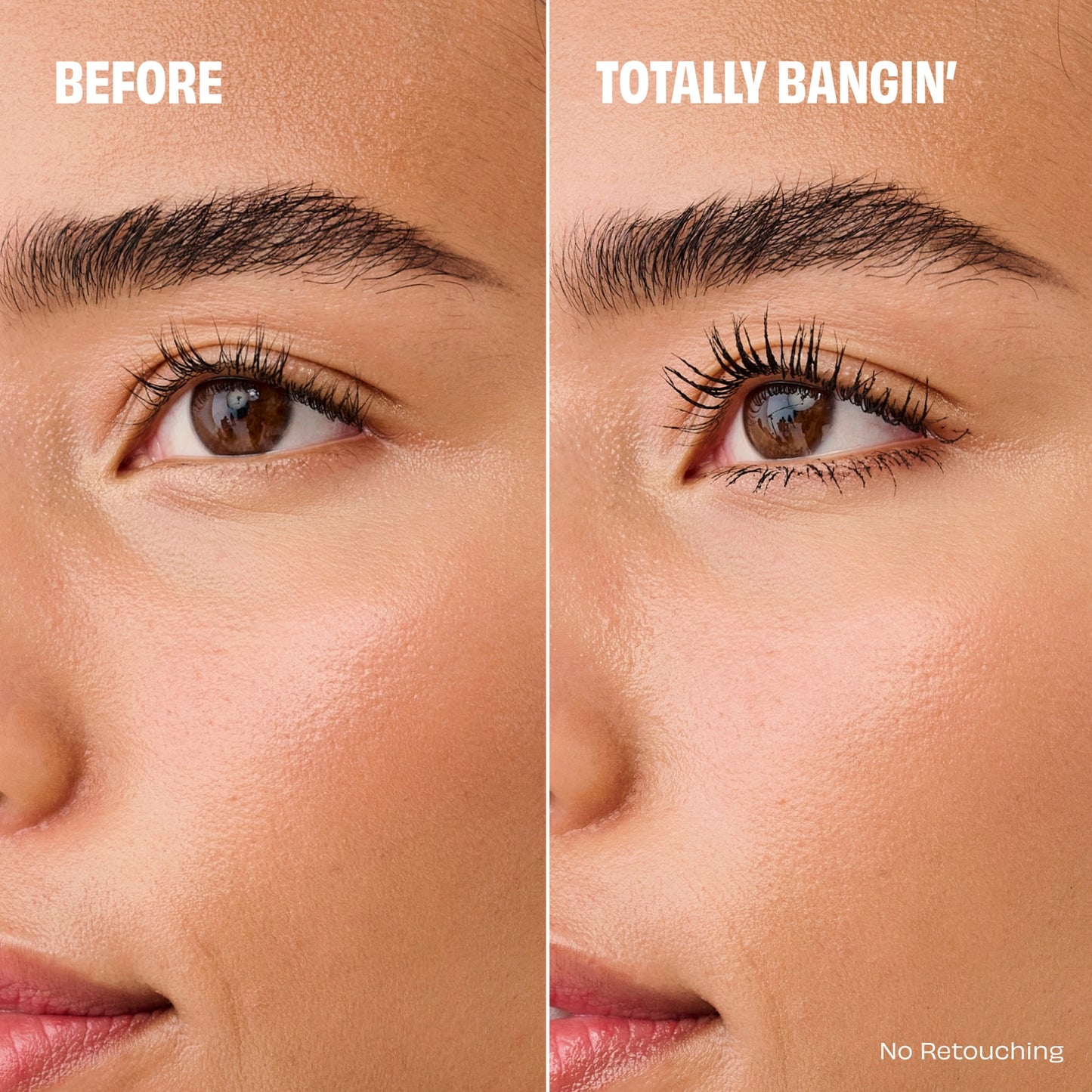 Benefit Mascara Collection BADgal BANG! Waterproof Mascara