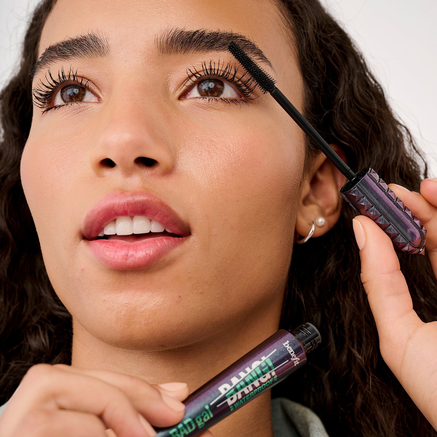Benefit Mascara Collection BADgal BANG! Waterproof Mascara