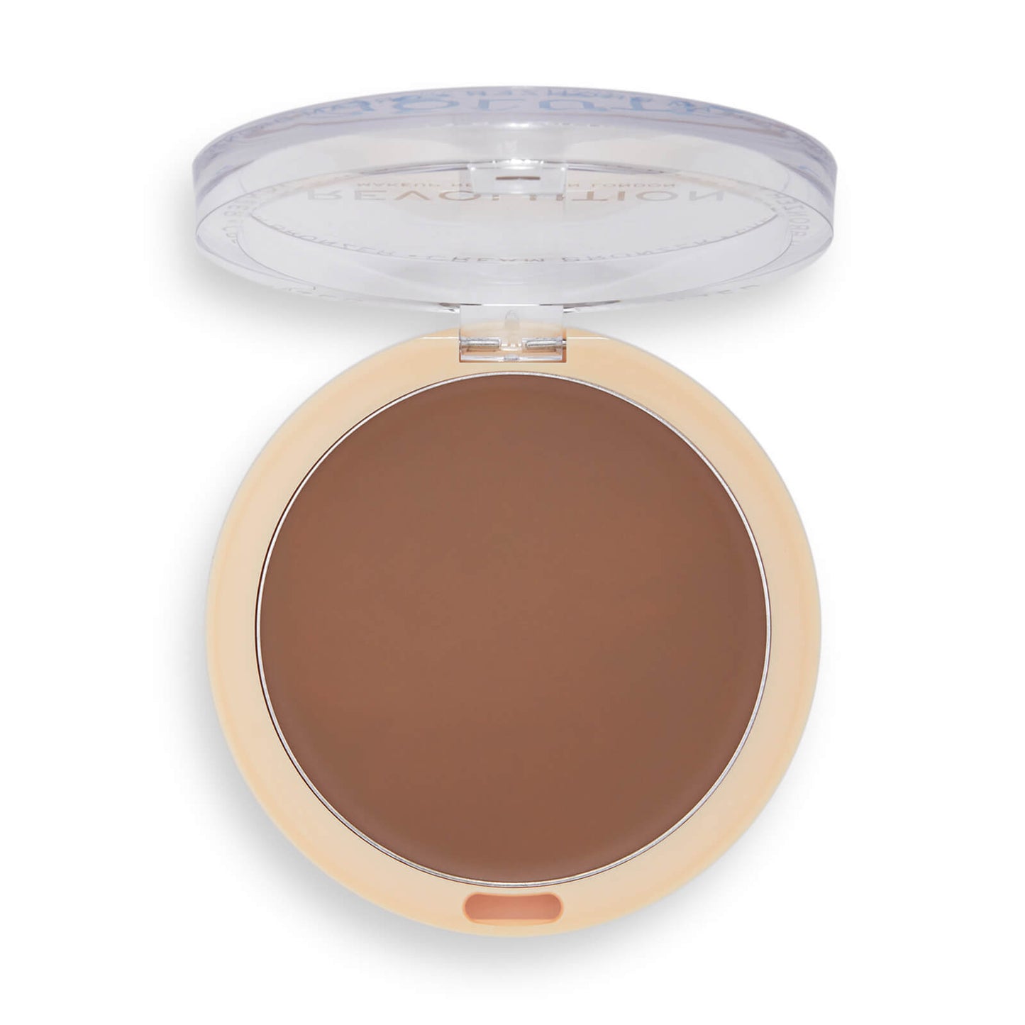Makeup Revolution Ultra Cream Bronzer 12g (Various Shades) - Dark