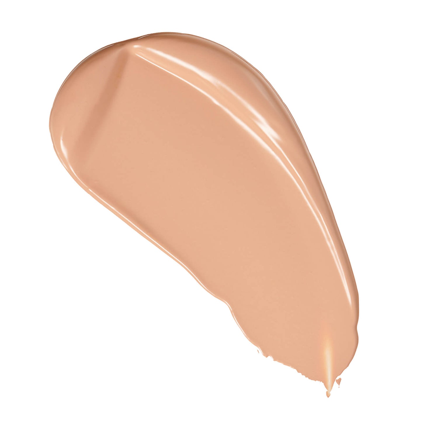 Makeup Revolution IRL Filter Longwear Foundation 23ml (Various Shades) - F0.1