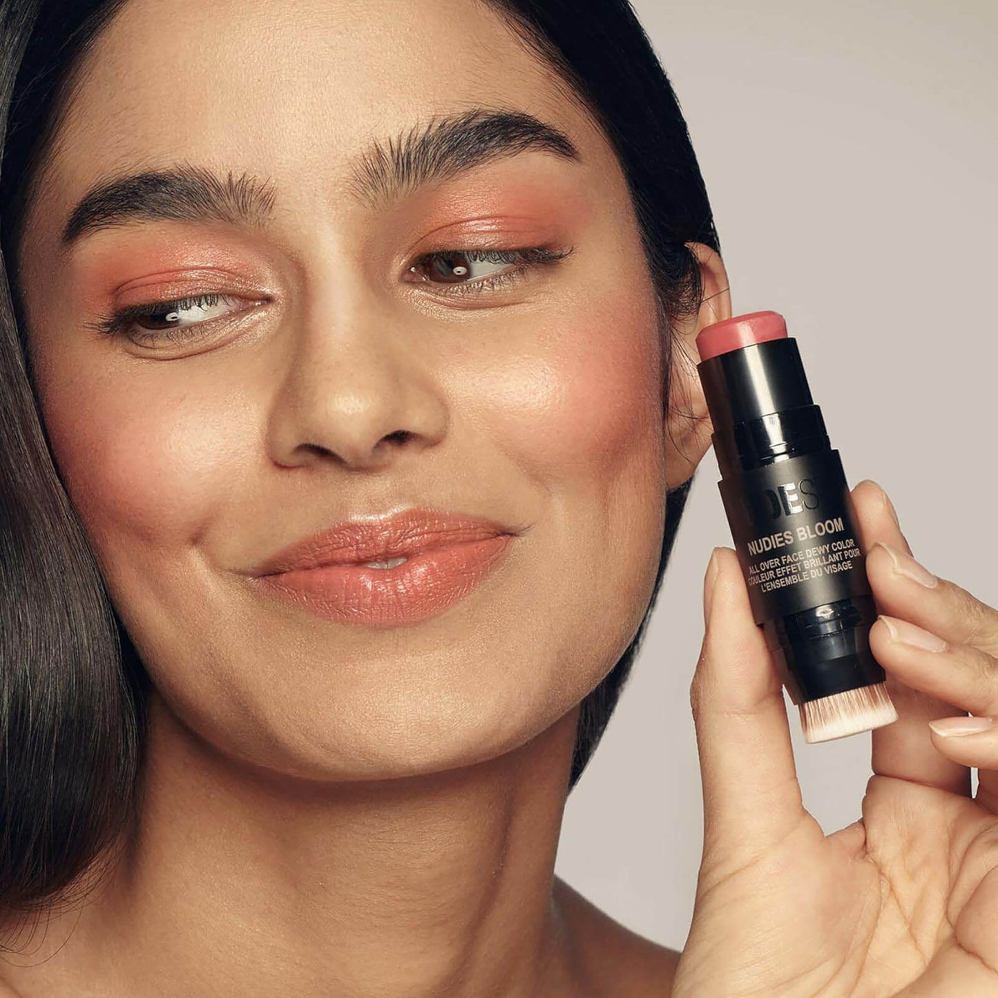 Nudestix Roses & Honey Mini Kit