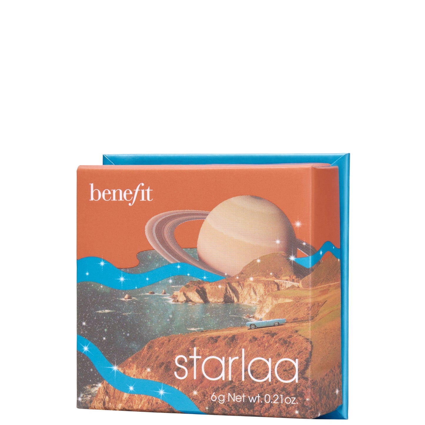 Benefit Blush Unisex 6.0g