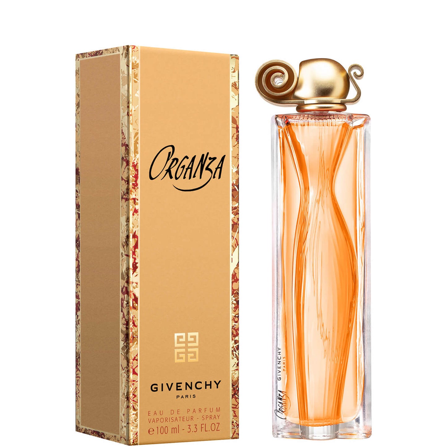 Givenchy Organza Eau de Parfum