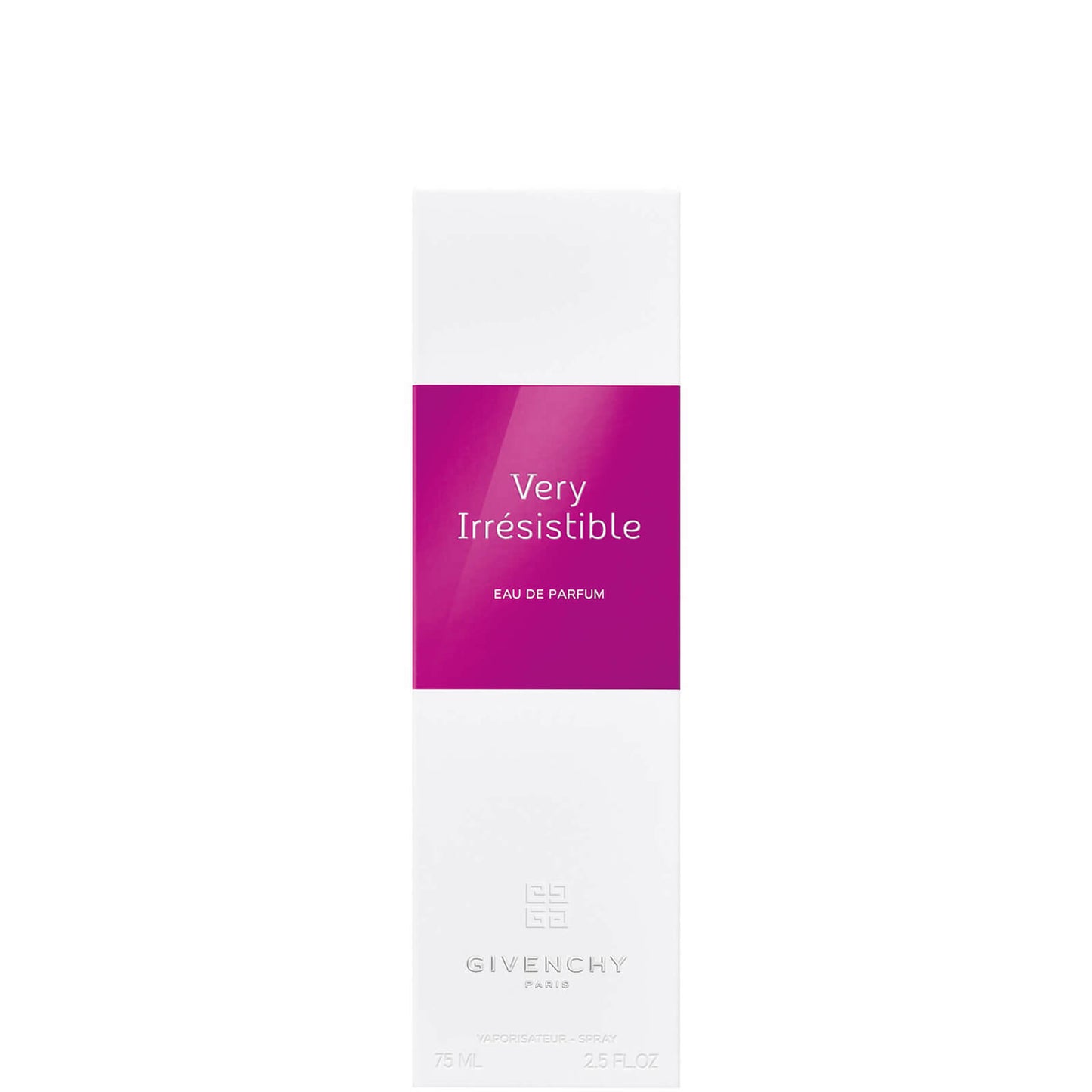 Givenchy Very IrrÉsistible Eau de Parfum