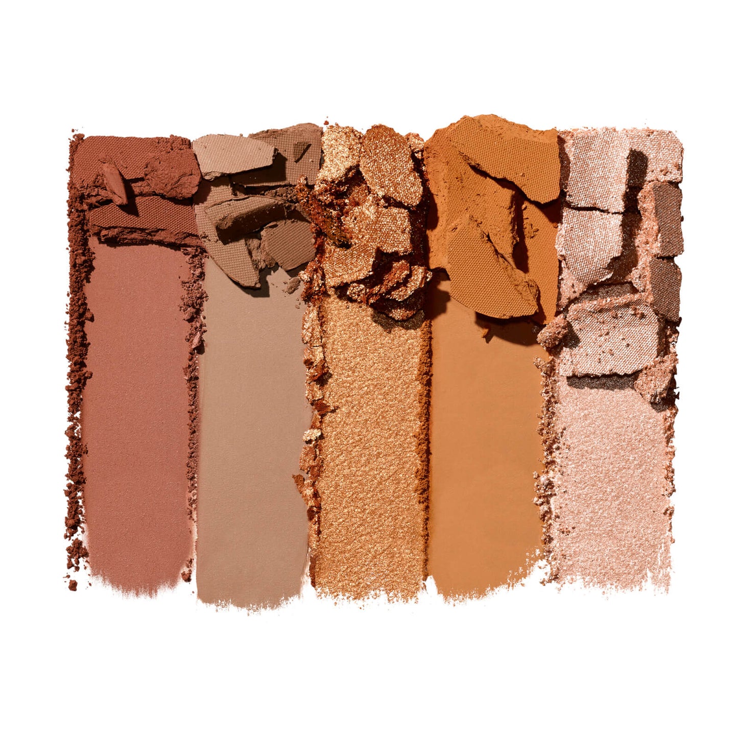 Morphe Gilded Desert Collection 35U Gilded Desert Artistry Eyeshadow Palette