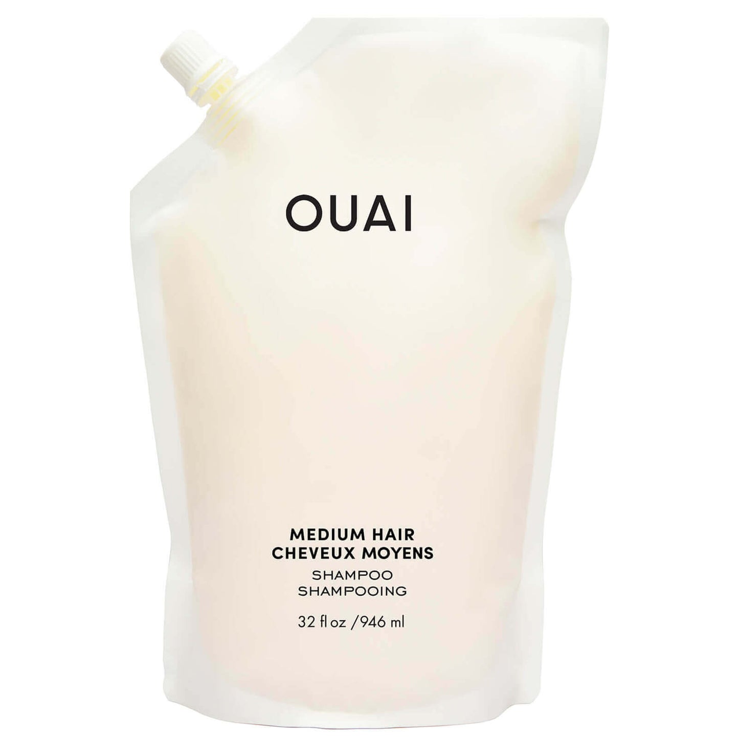 OUAI Medium - Pouch