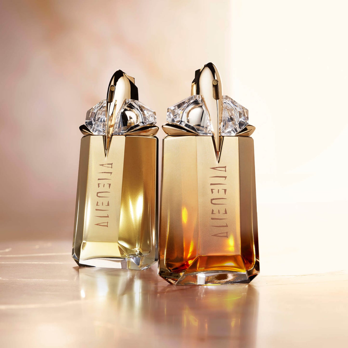 MUGLER Alien Goddess Intense Eau de Parfum