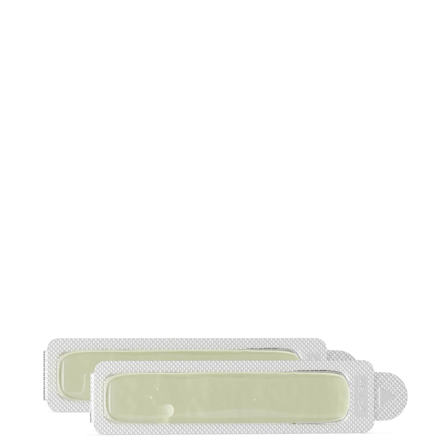 Rituals Sport Collection Leather & Patchouli Car Perfume Refill 2 x 3g