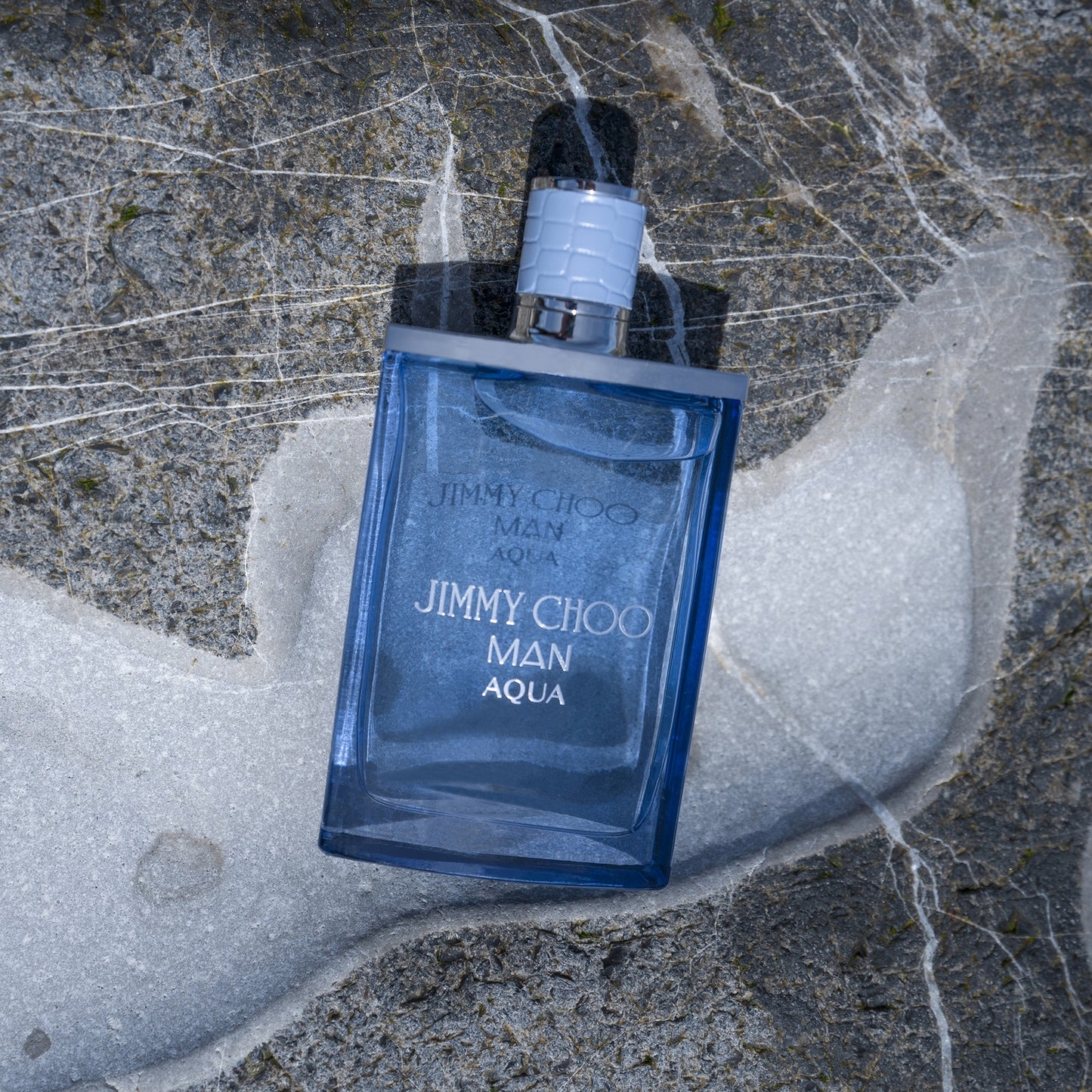 Jimmy Choo Man Aqua