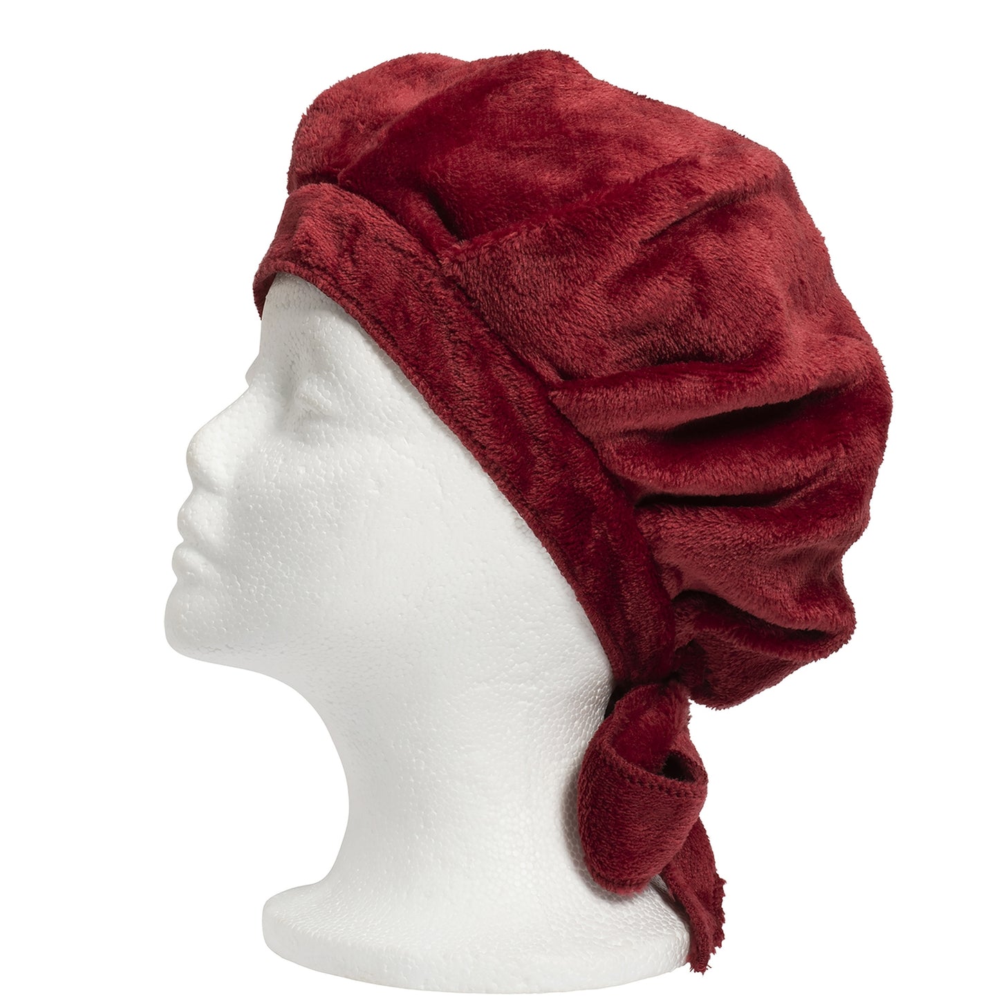 Cantu Microfiber Drying Cap